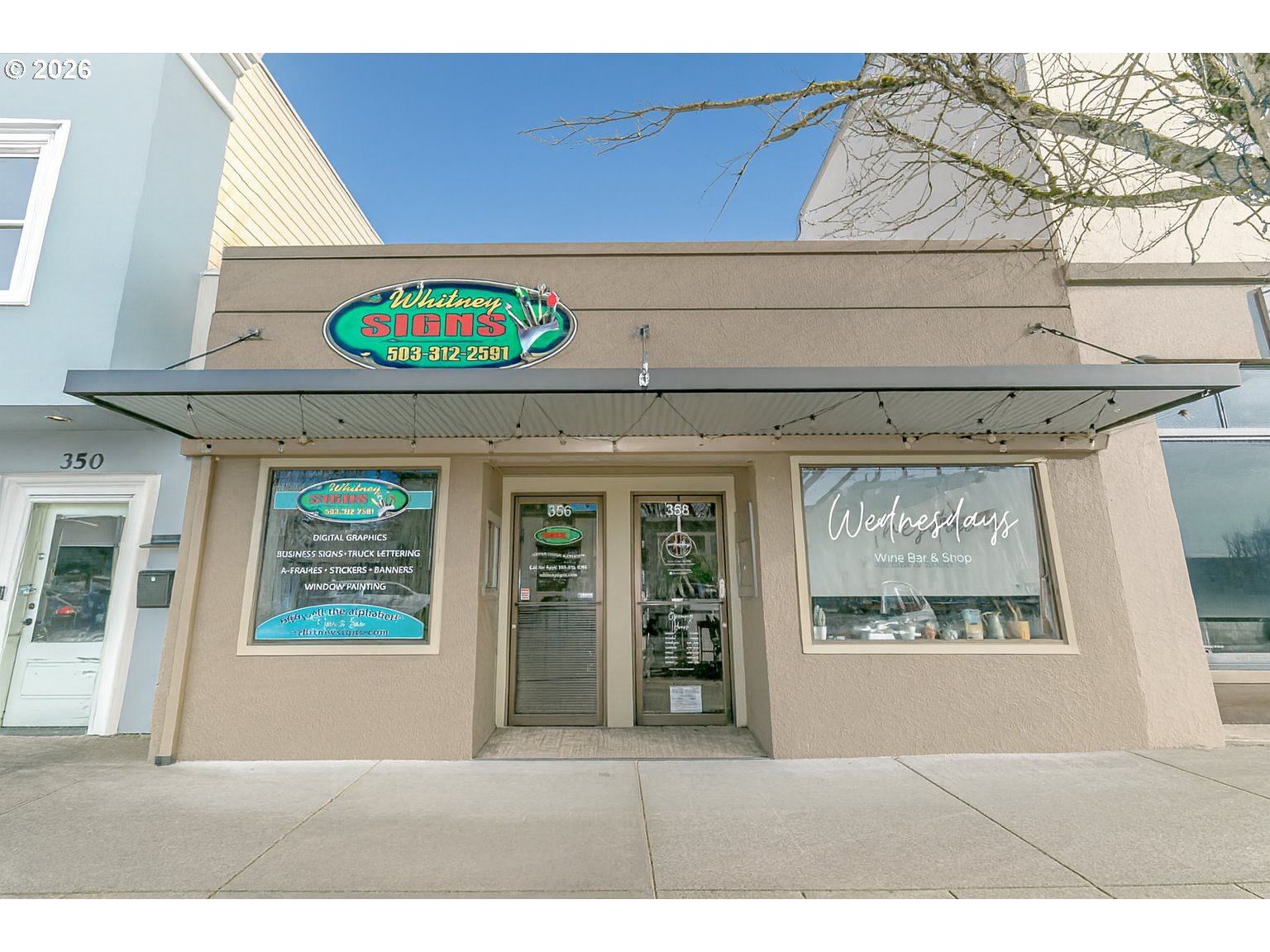 710 VAN BUREN ST, Eugene, OR, 97402