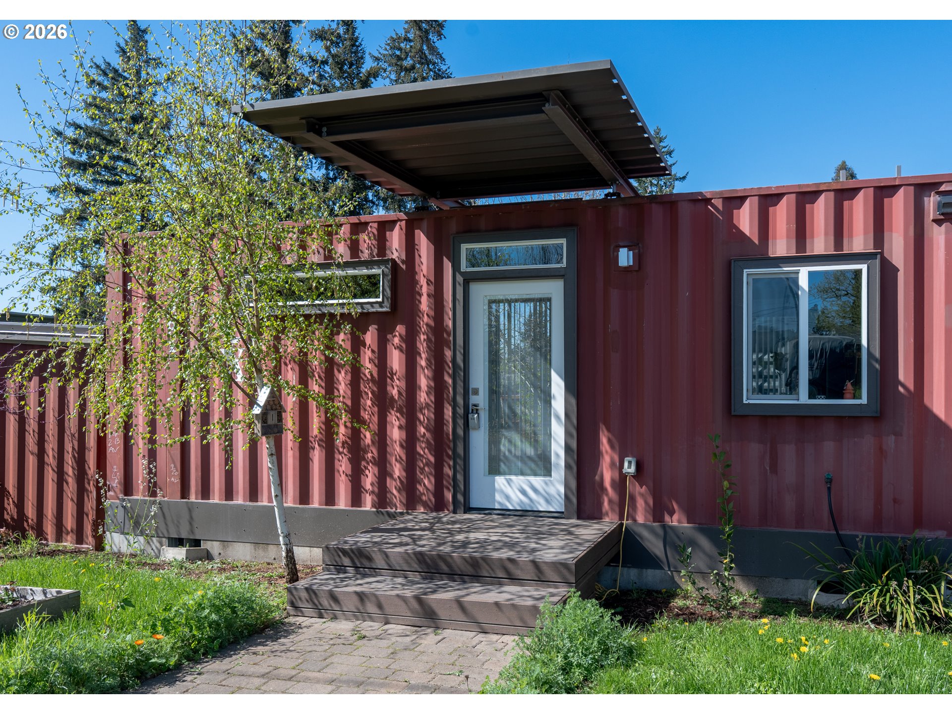 291 WARNER ST, Oregon City, OR, 97045