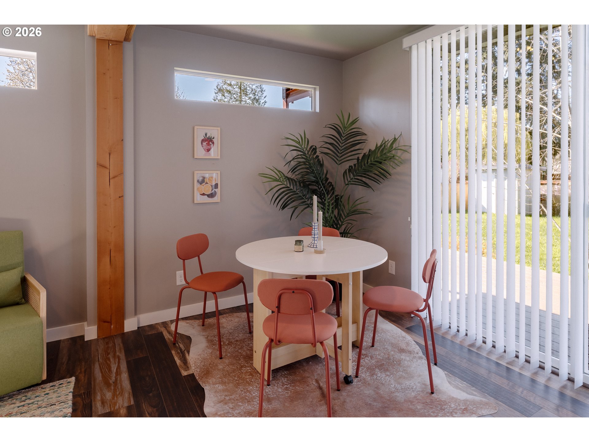 291 WARNER ST, Oregon City, OR, 97045