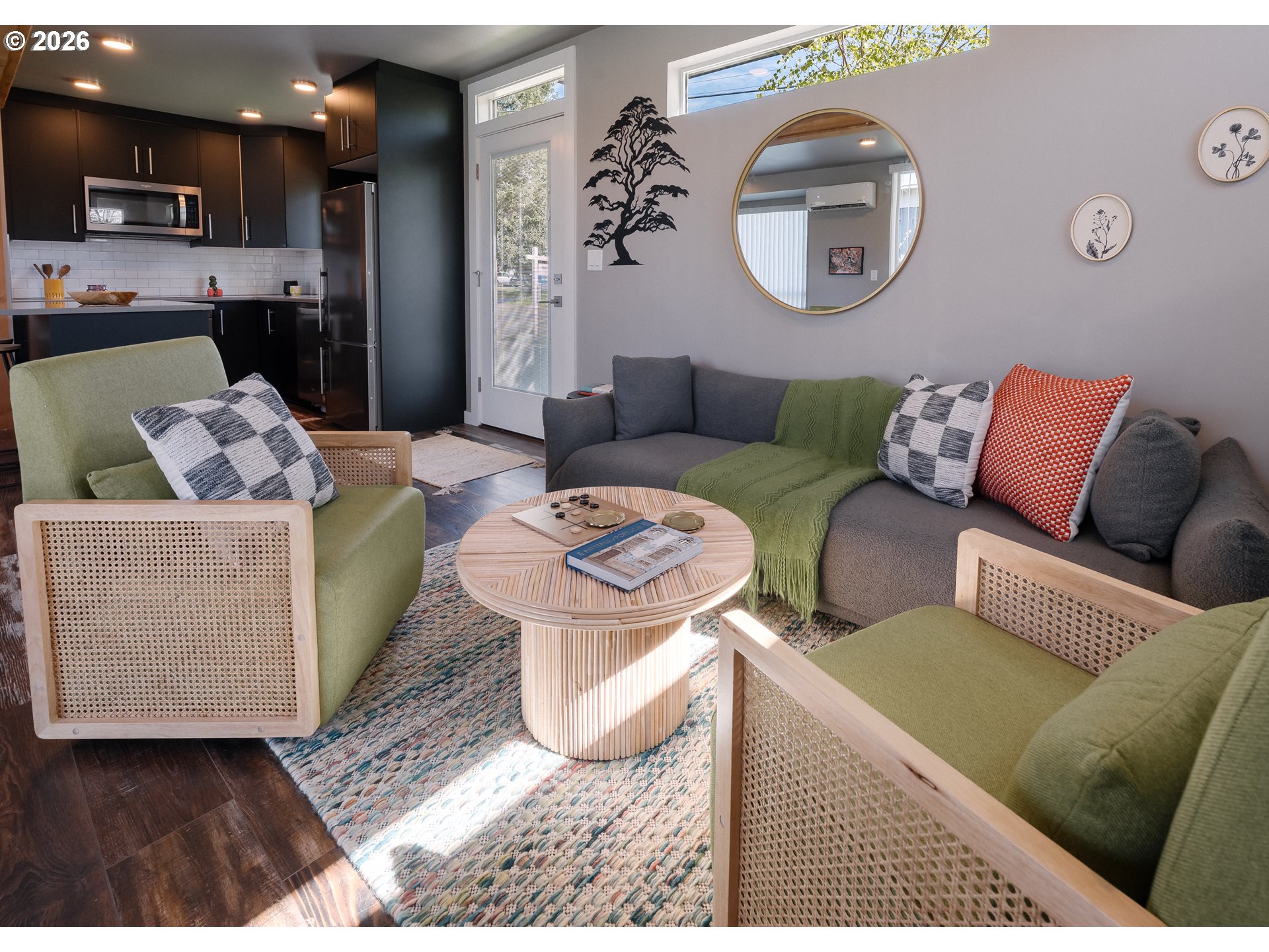 291 WARNER ST, Oregon City, OR, 97045