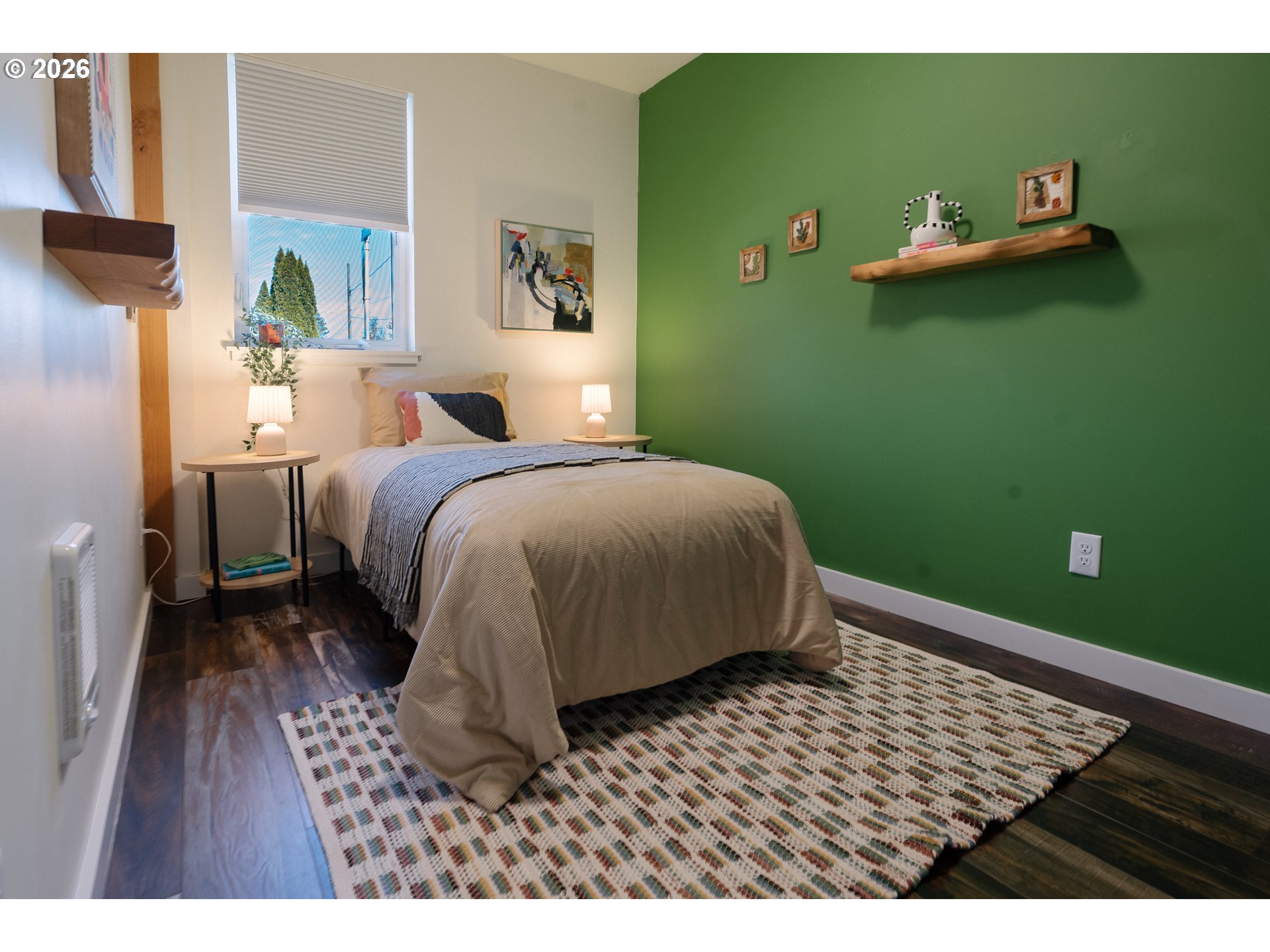 291 WARNER ST, Oregon City, OR, 97045