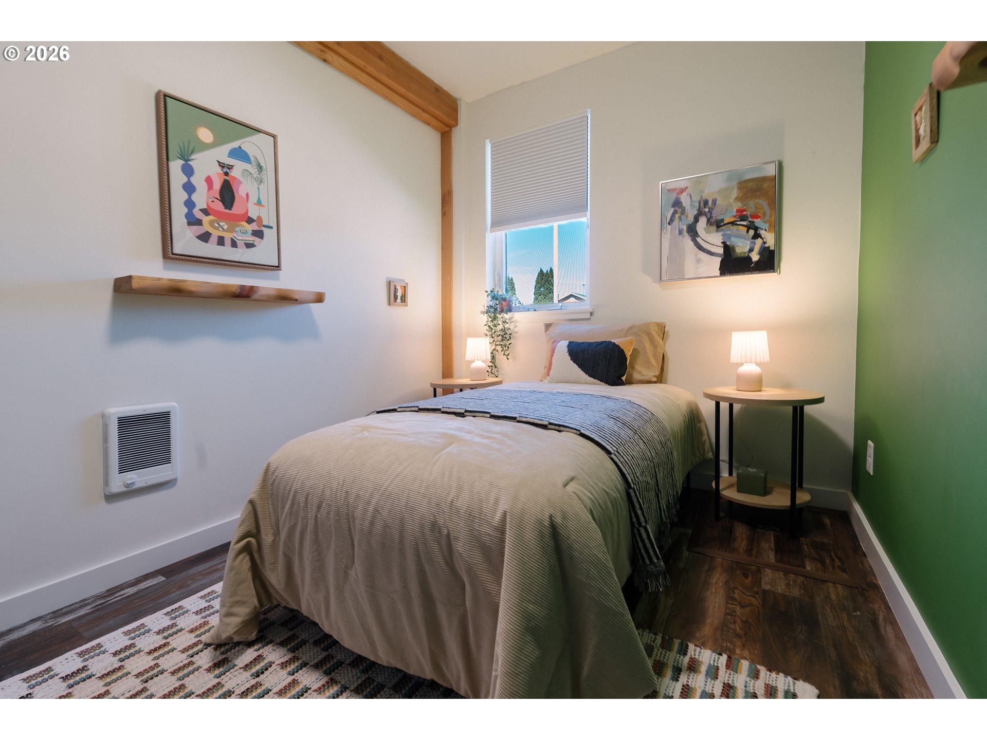 291 WARNER ST, Oregon City, OR, 97045