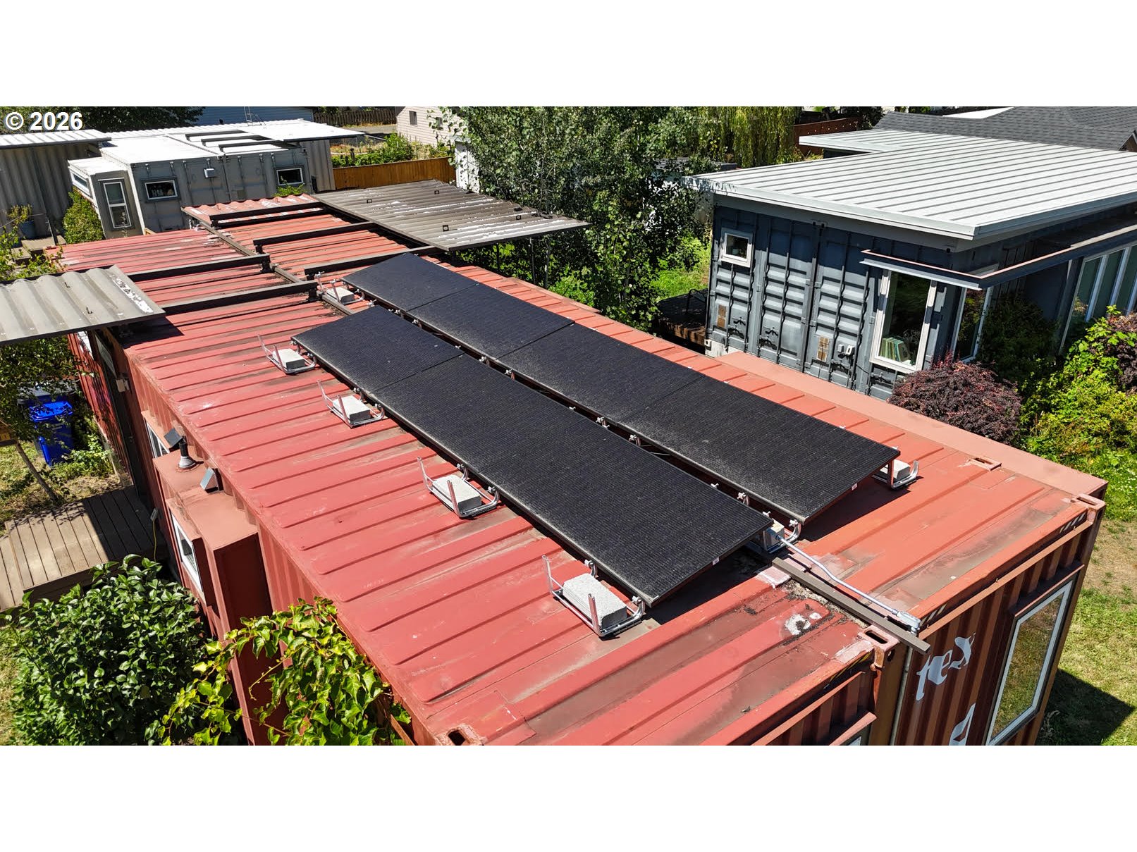 291 WARNER ST, Oregon City, OR, 97045