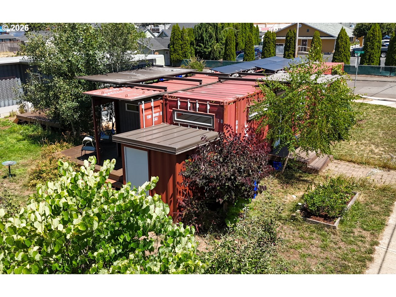 291 WARNER ST, Oregon City, OR, 97045