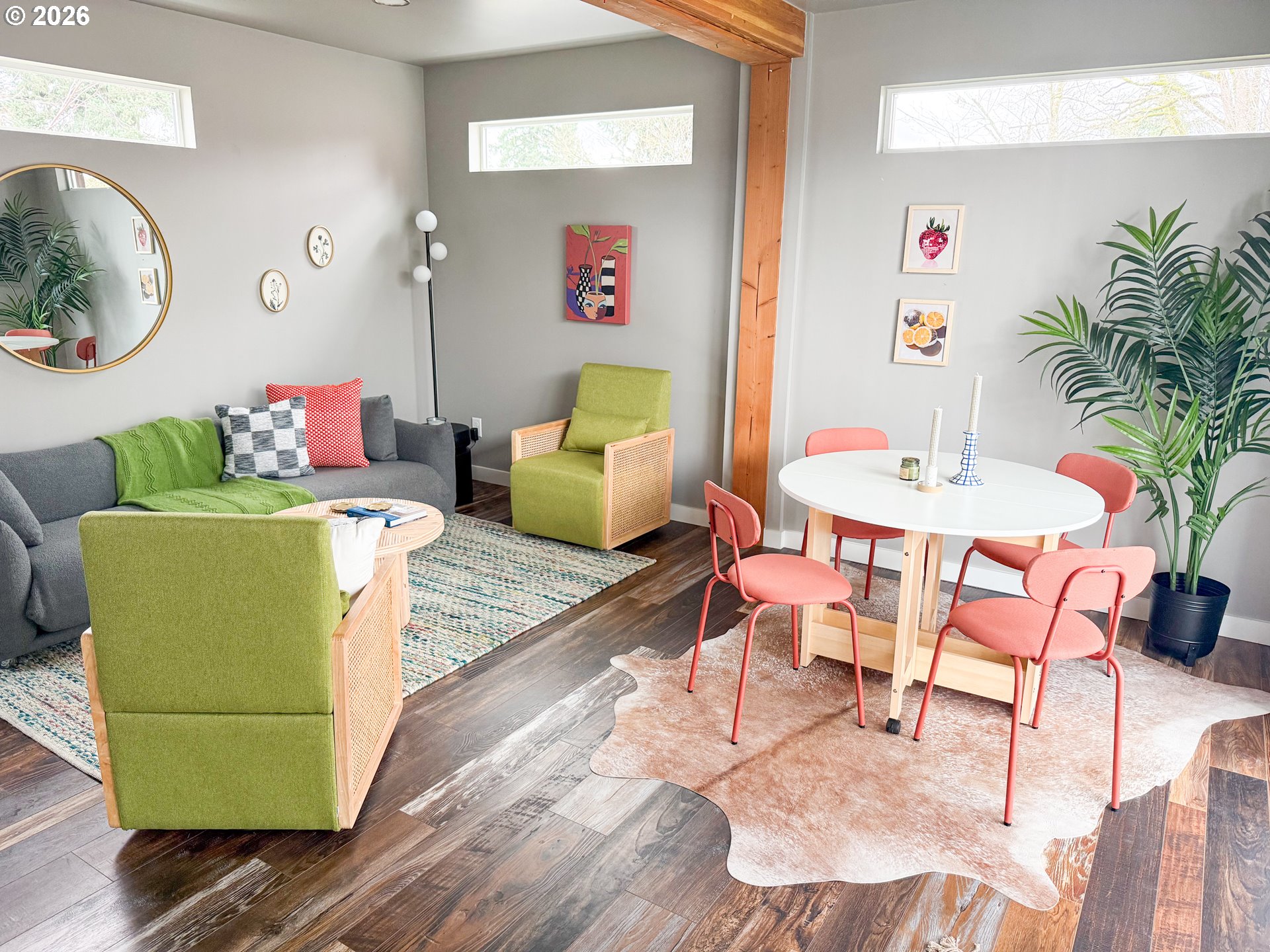 291 WARNER ST, Oregon City, OR, 97045