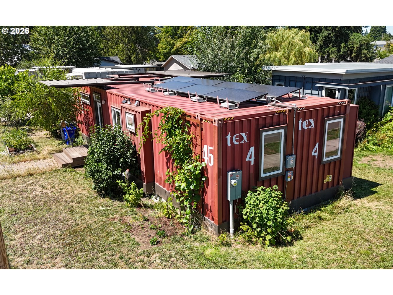 291 WARNER ST, Oregon City, OR, 97045