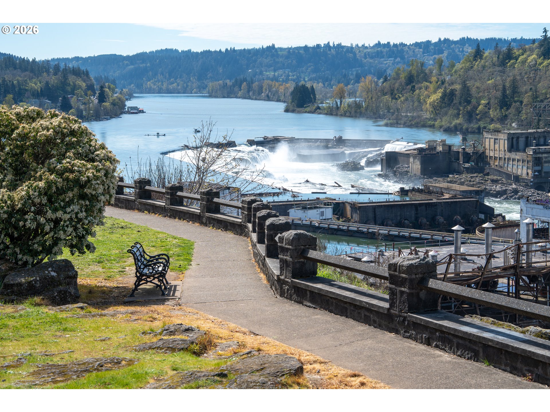 291 WARNER ST, Oregon City, OR, 97045