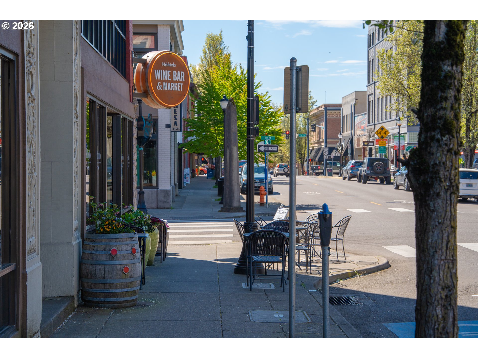 291 WARNER ST, Oregon City, OR, 97045