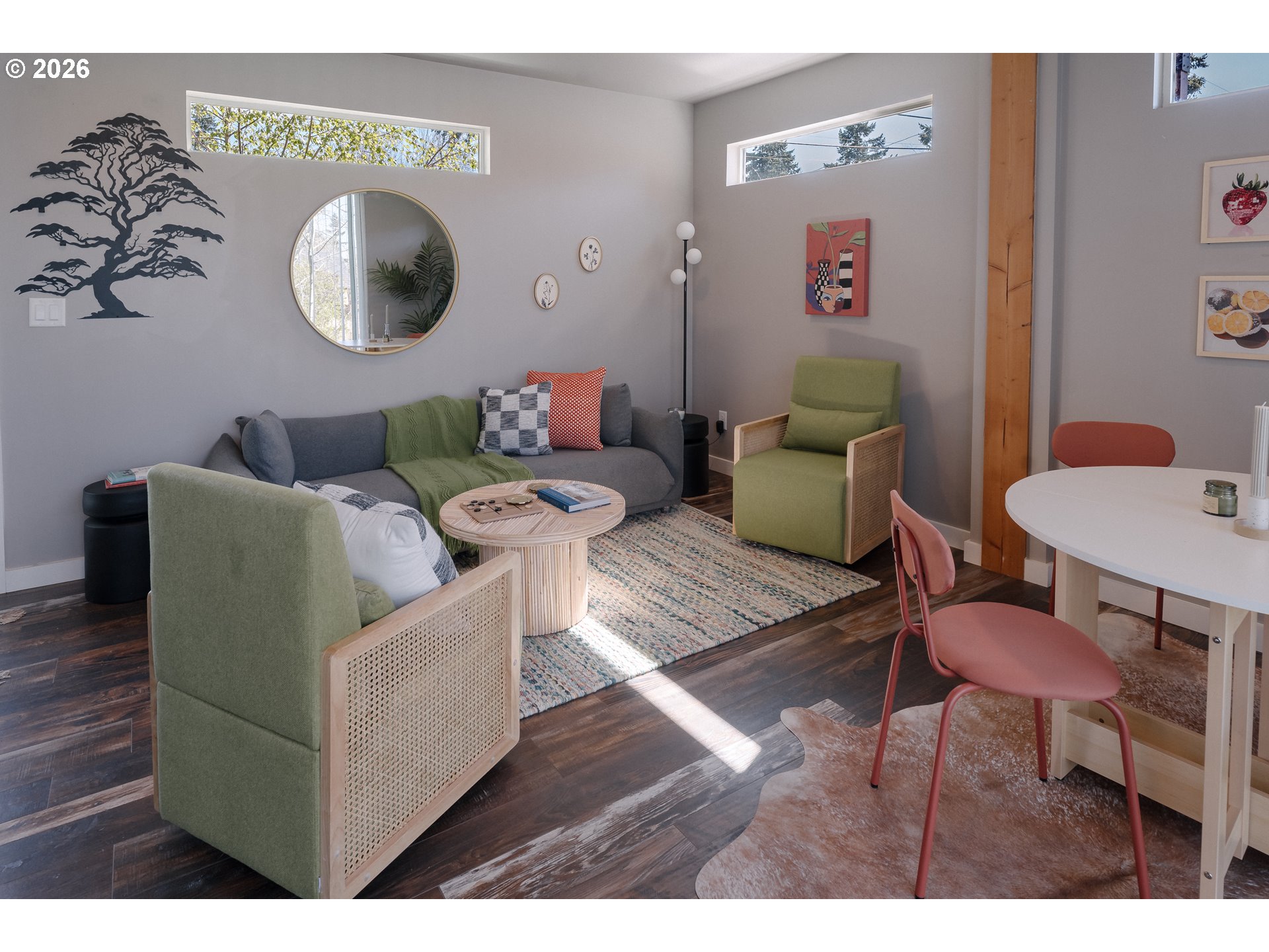 291 WARNER ST, Oregon City, OR, 97045