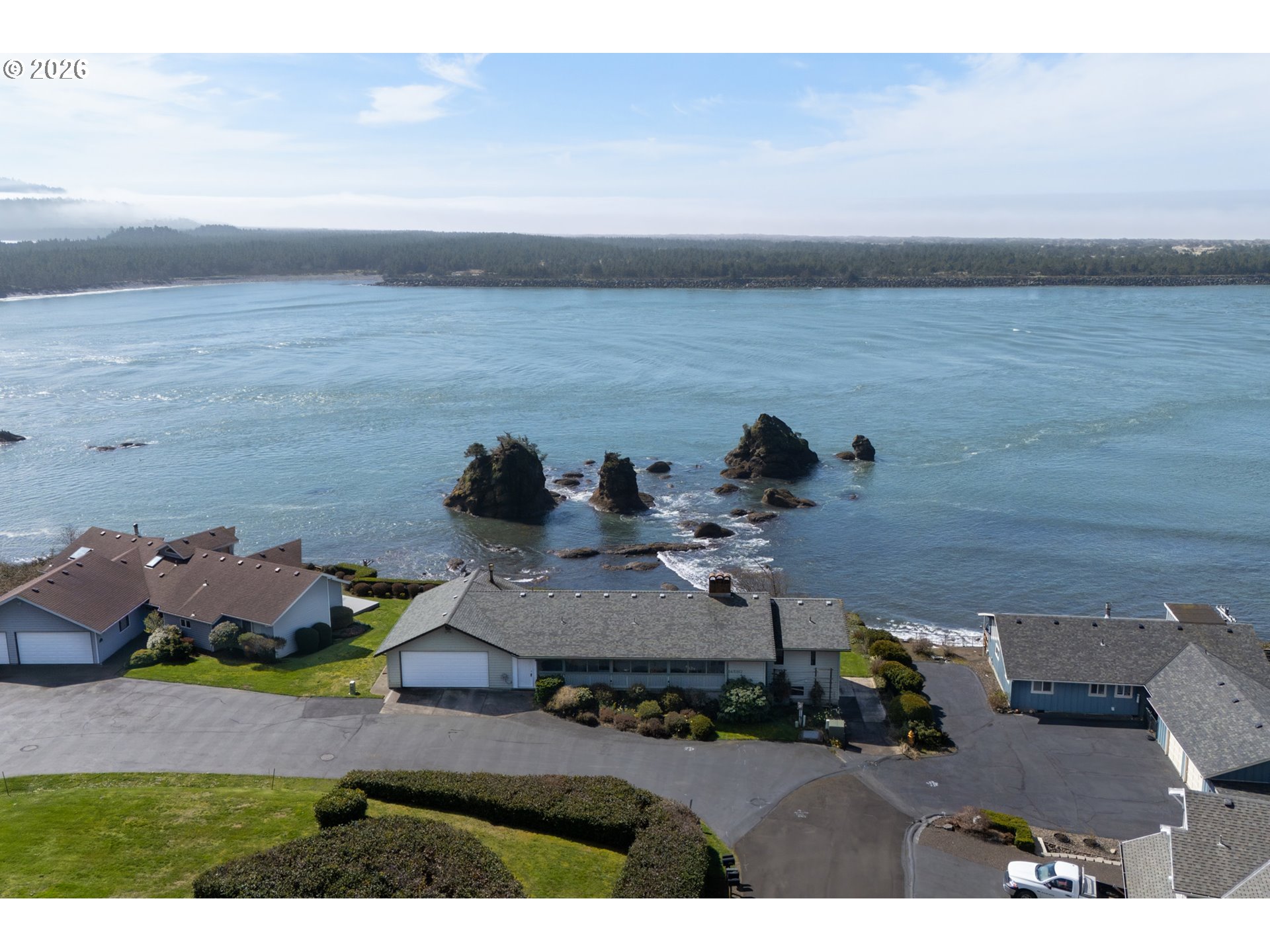 483 BEACH PINE RD, Manzanita, OR, 97130