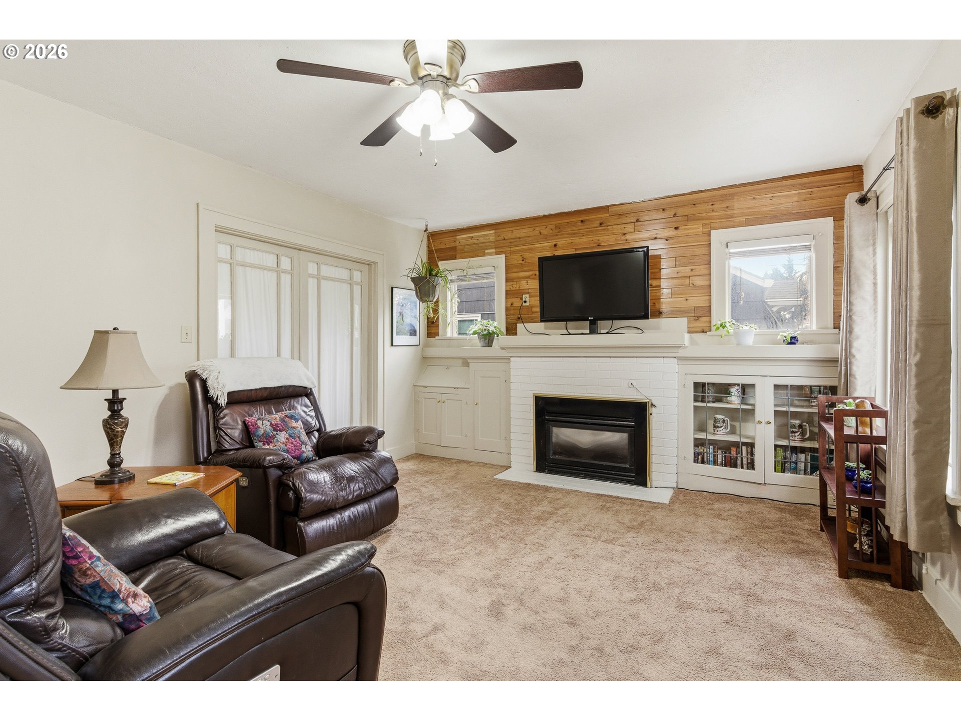 7052 N FENWICK AVE, Portland, OR, 97217