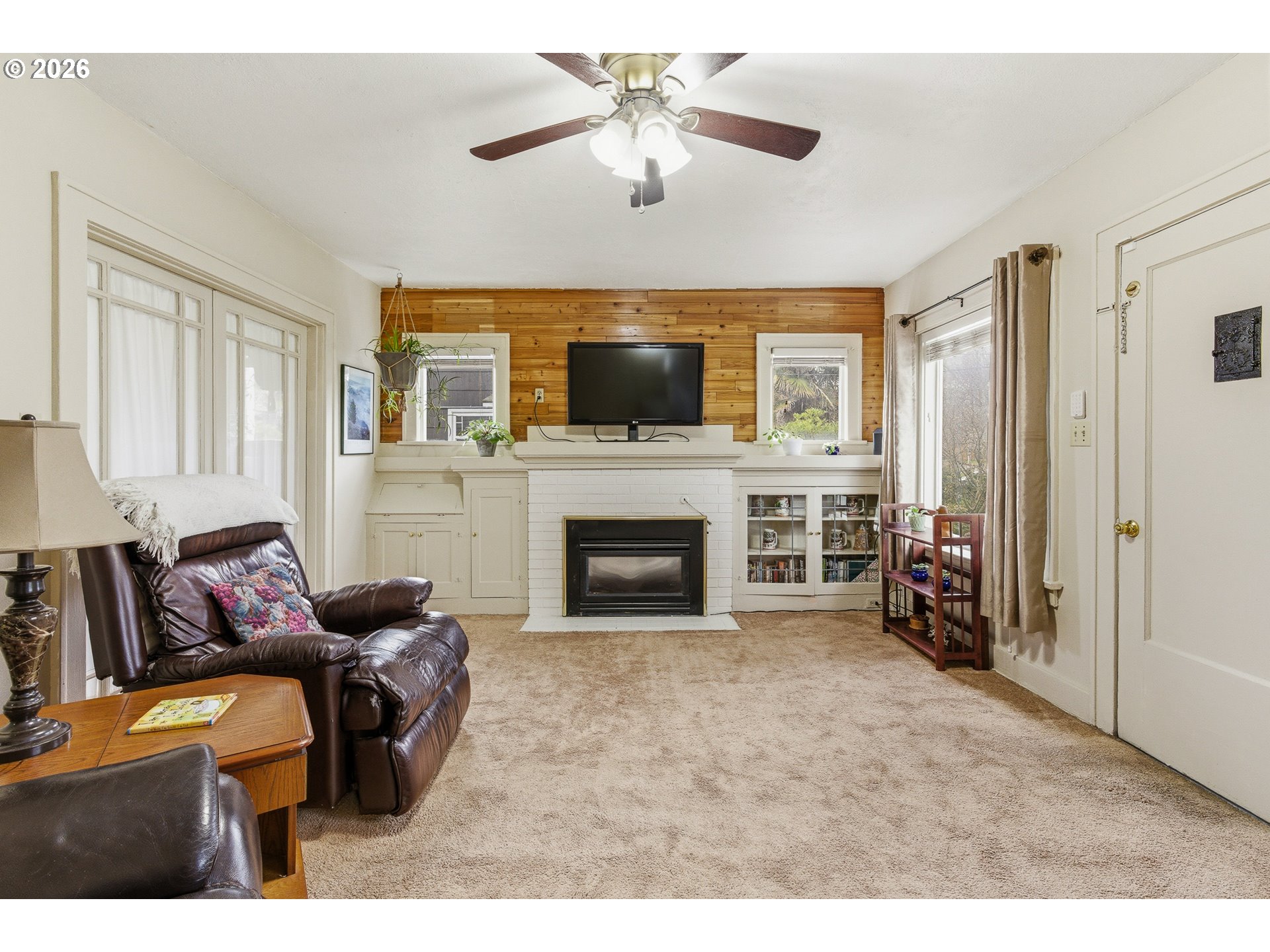 7052 N FENWICK AVE, Portland, OR, 97217