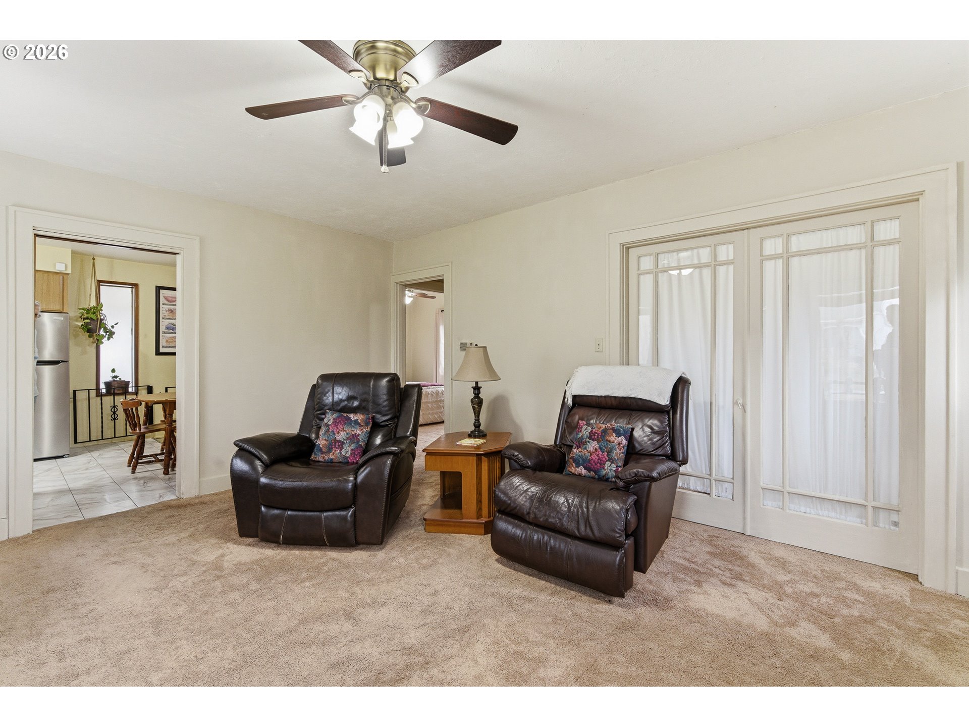 7052 N FENWICK AVE, Portland, OR, 97217