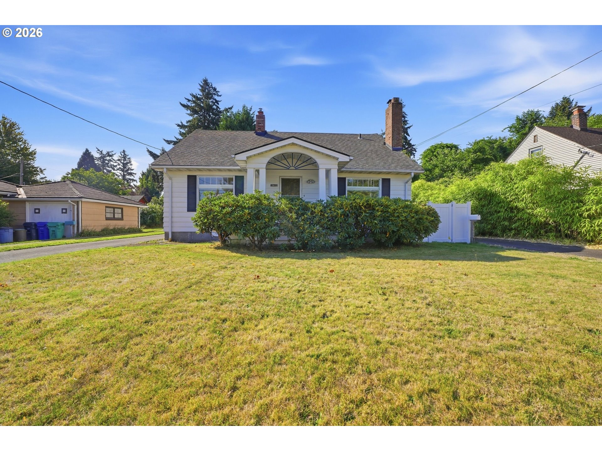 10632 NE SKIDMORE ST, Portland, OR 97220, Portland