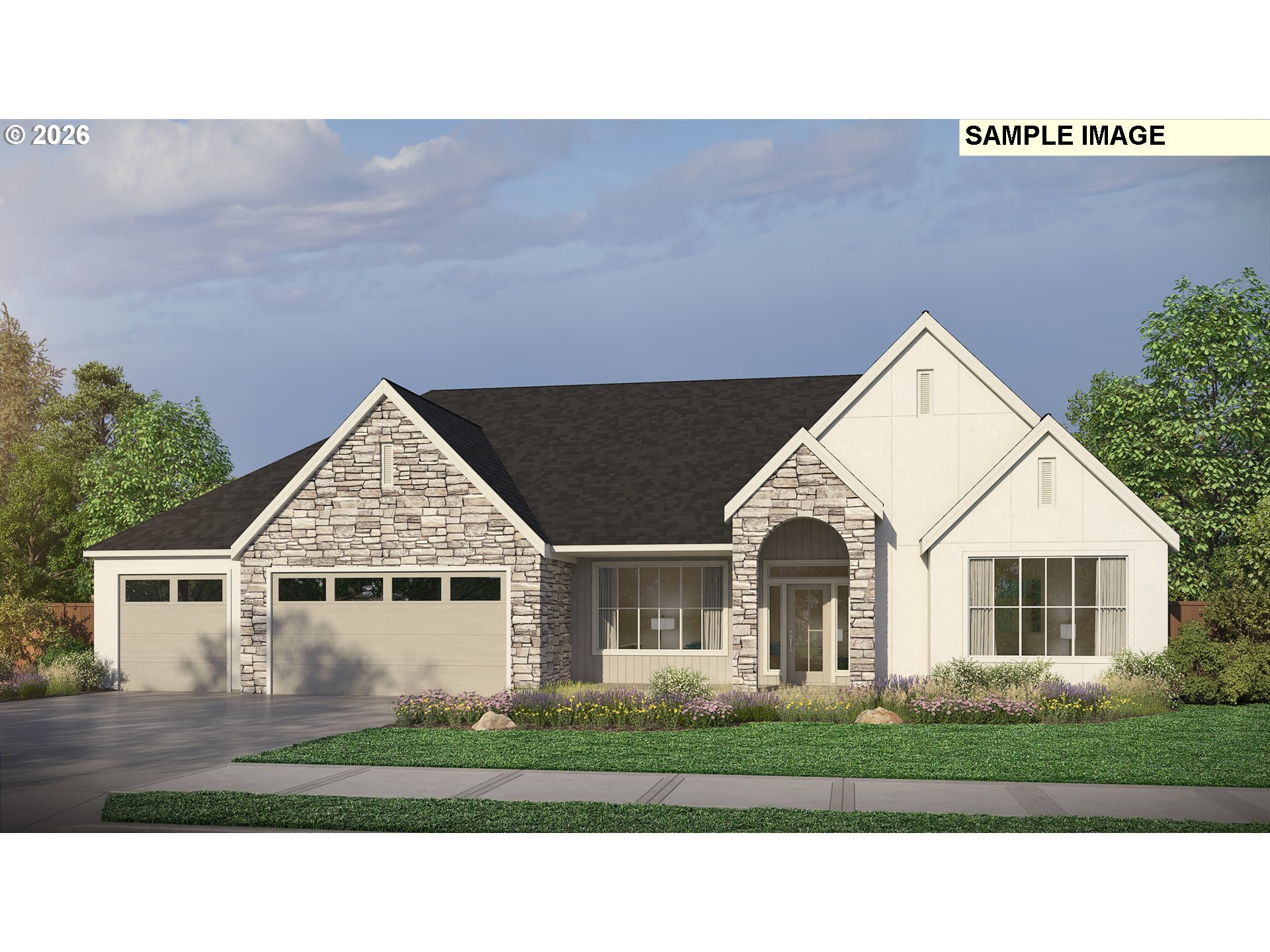 201 NW Country Place RD, White Salmon, WA, 98672