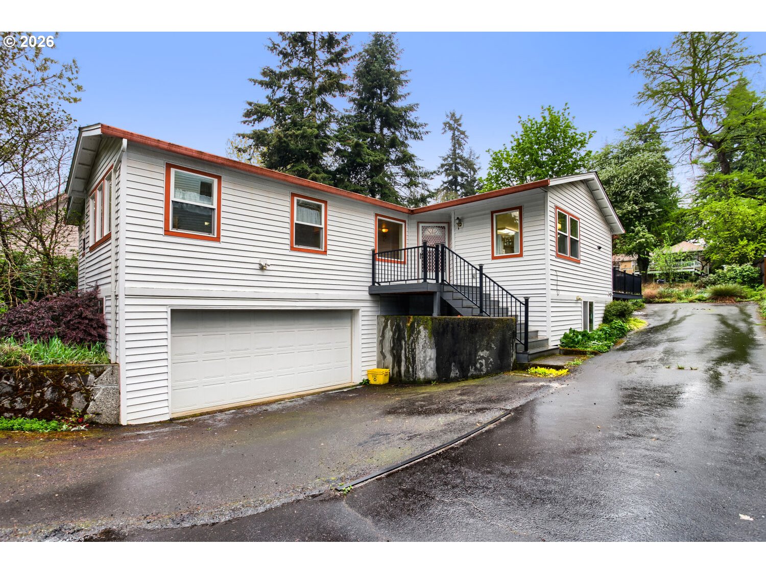 3991 N BOOMER DR, Newberg, OR, 97132