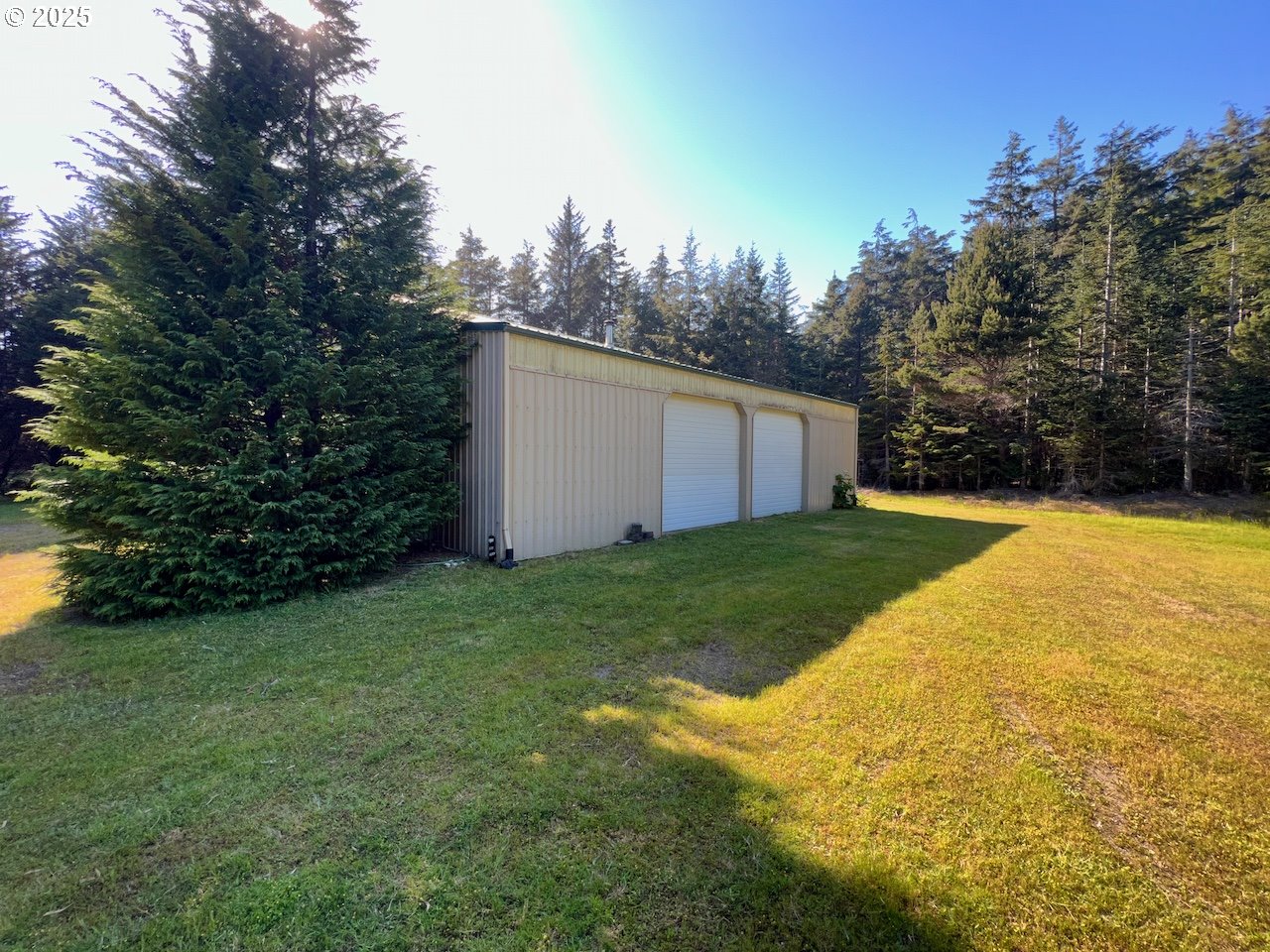 42836 HENSLEY HILL RD, Port Orford, OR, 97465