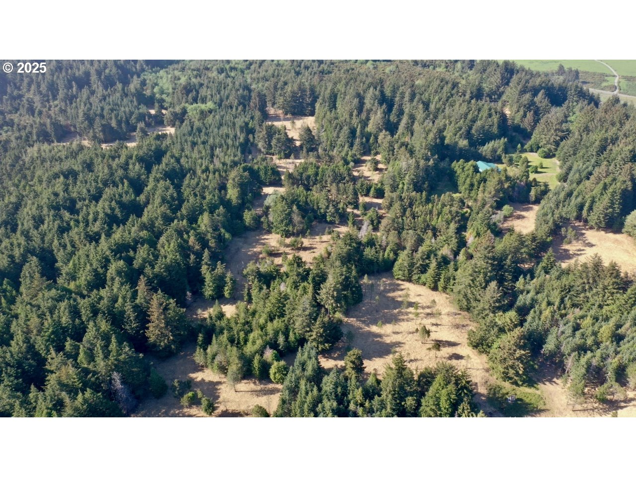 42836 HENSLEY HILL RD, Port Orford, OR, 97465