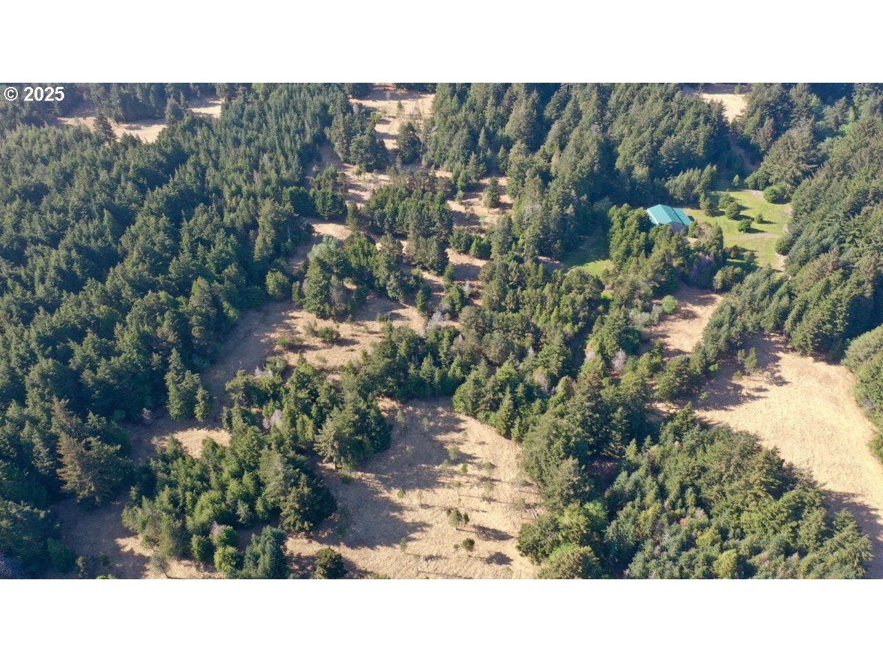 42836 HENSLEY HILL RD, Port Orford, OR, 97465