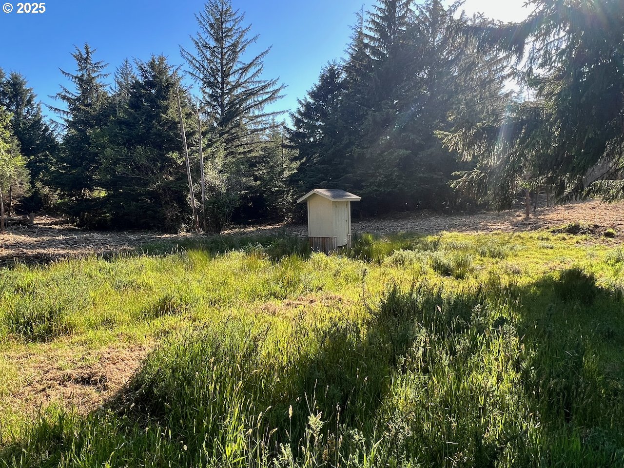 42836 HENSLEY HILL RD, Port Orford, OR, 97465