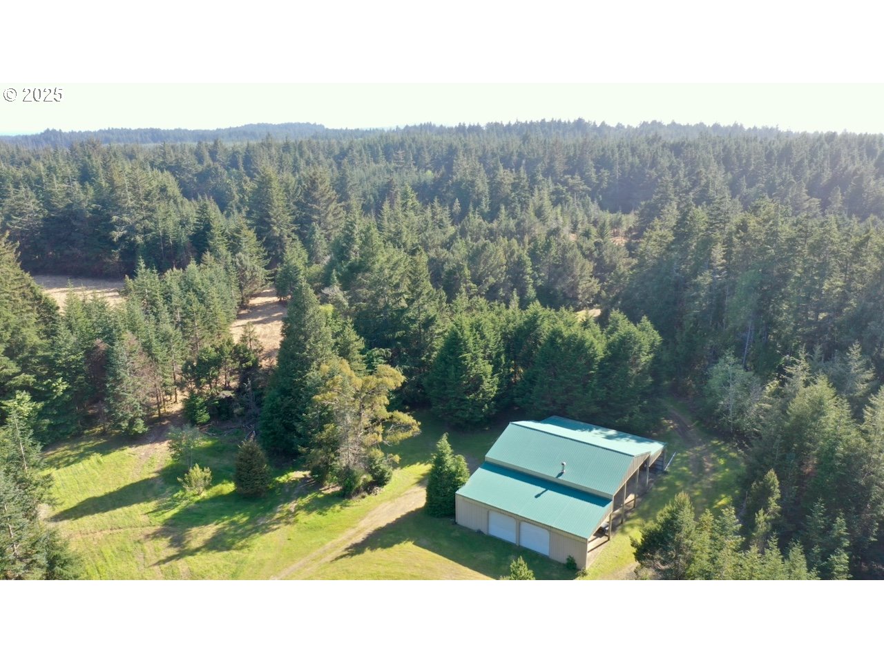 42836 HENSLEY HILL RD, Port Orford, OR, 97465