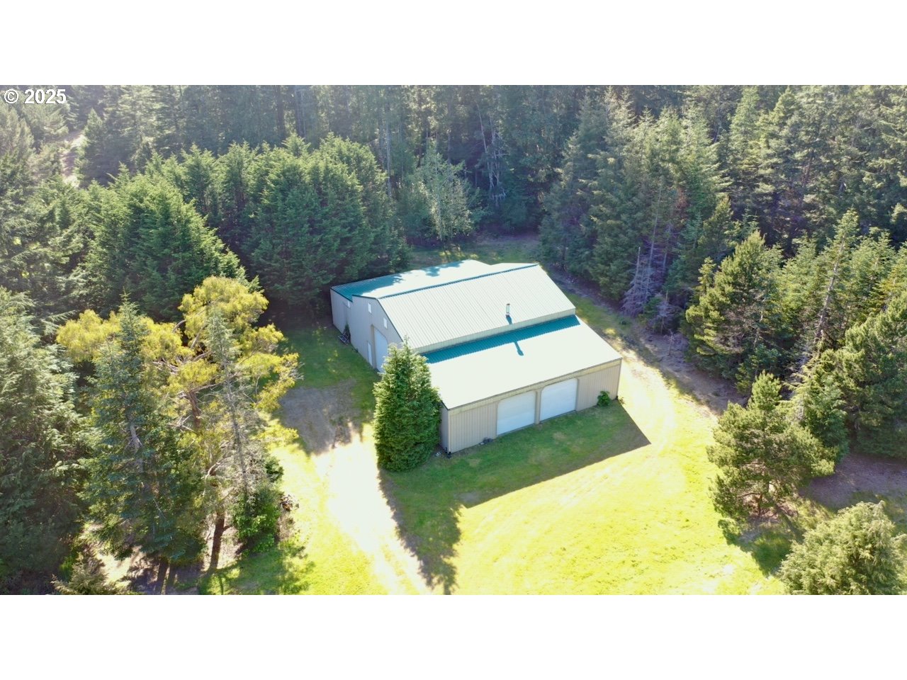42836 HENSLEY HILL RD, Port Orford, OR, 97465