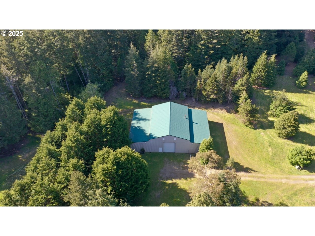 42836 HENSLEY HILL RD, Port Orford, OR, 97465