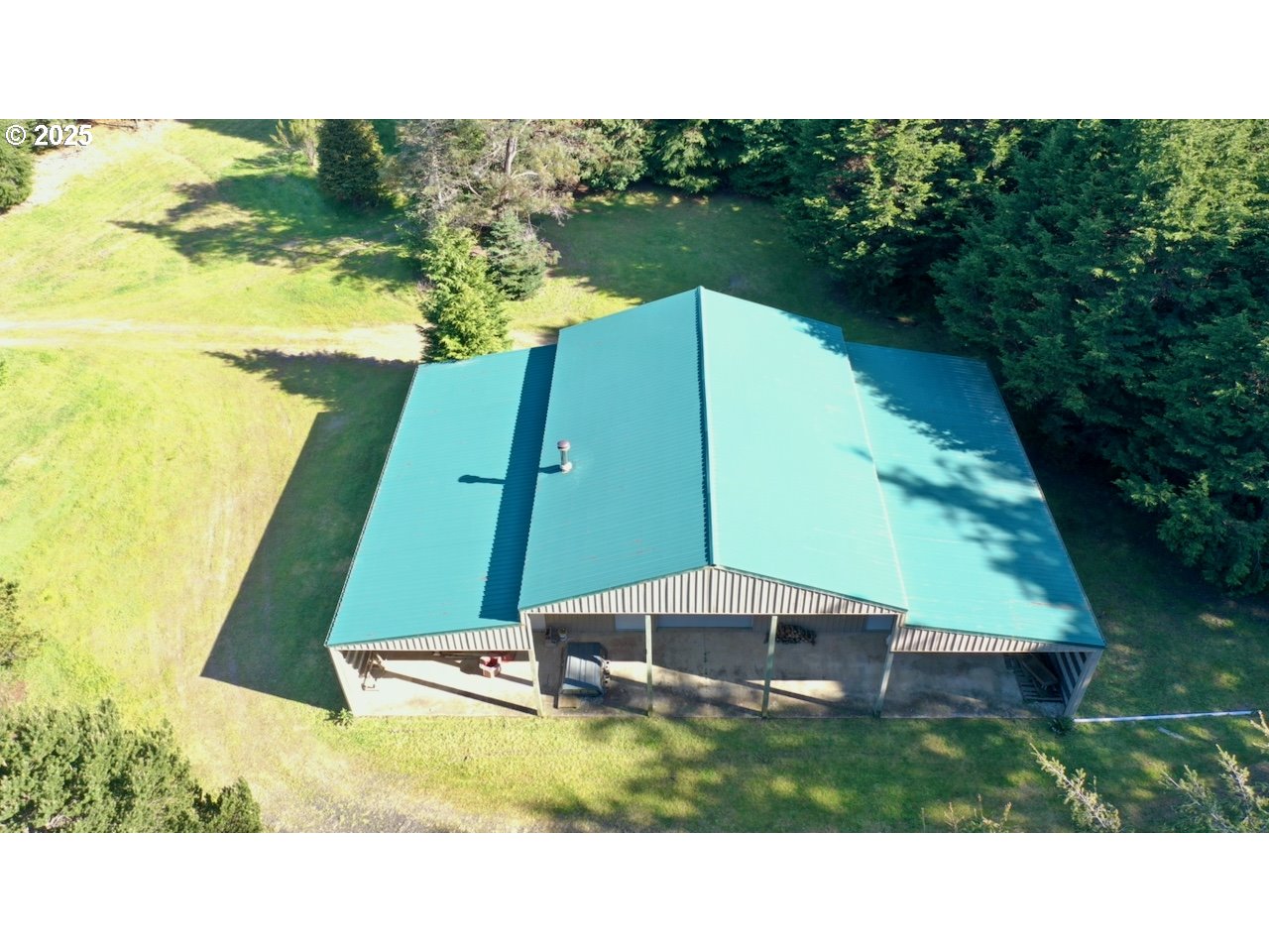 42836 HENSLEY HILL RD, Port Orford, OR, 97465