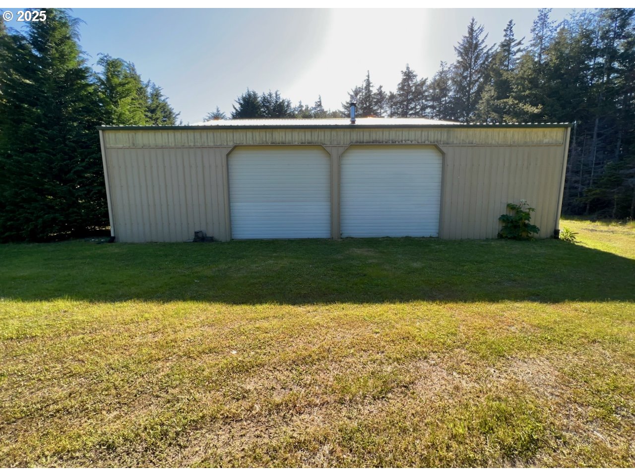42836 HENSLEY HILL RD, Port Orford, OR, 97465