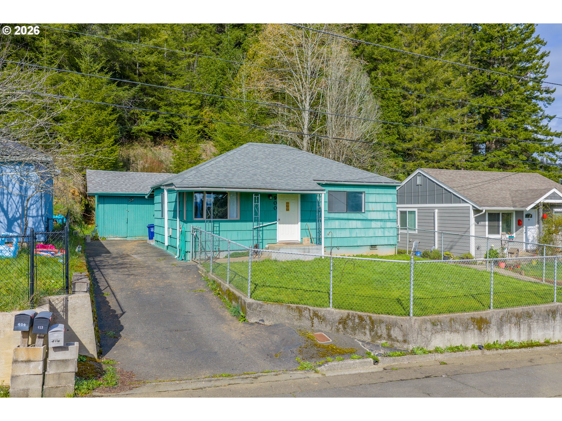 Search Homes for Sale