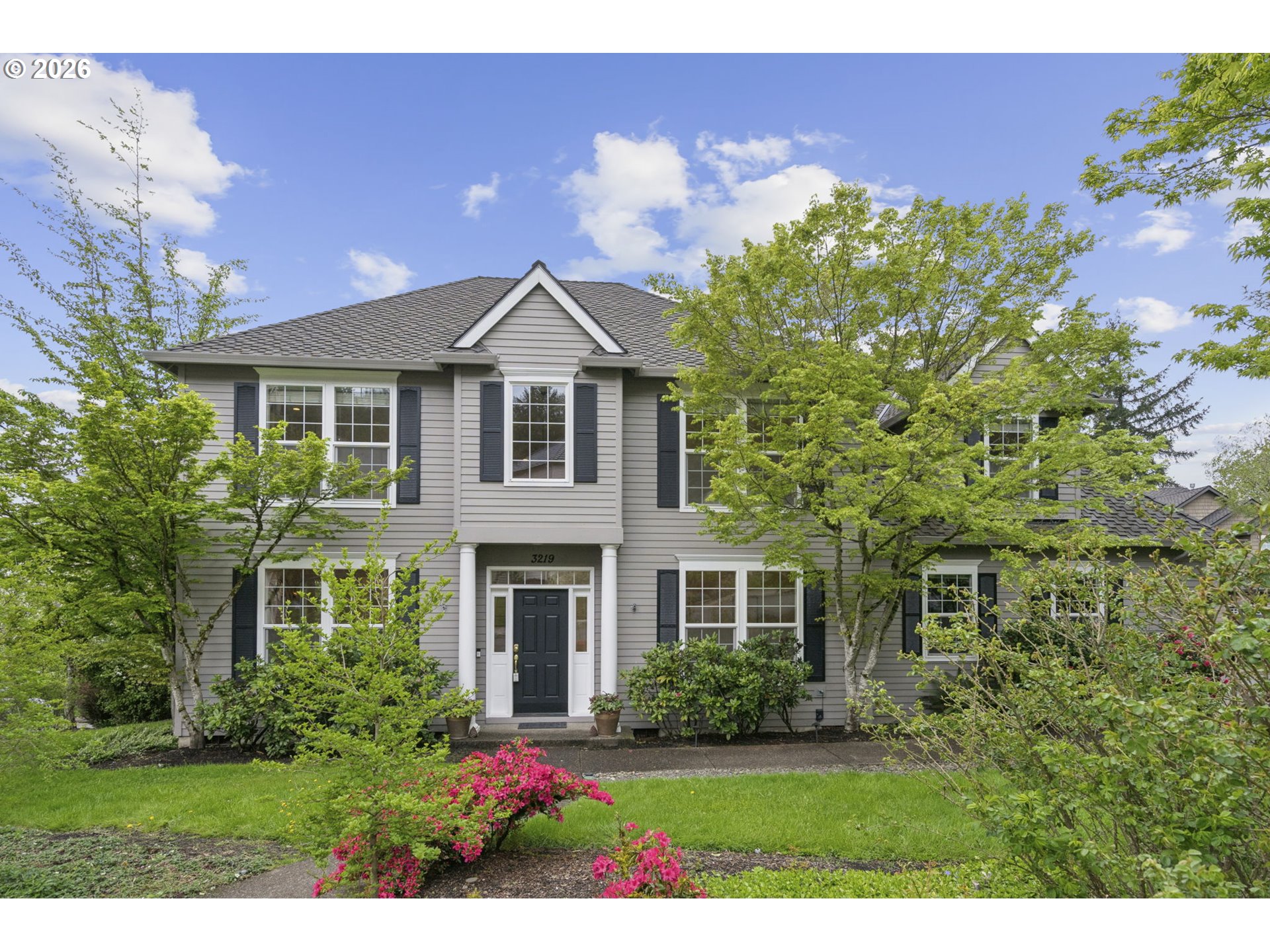 14058 CHATHAM CT, Lake Oswego, OR, 97035