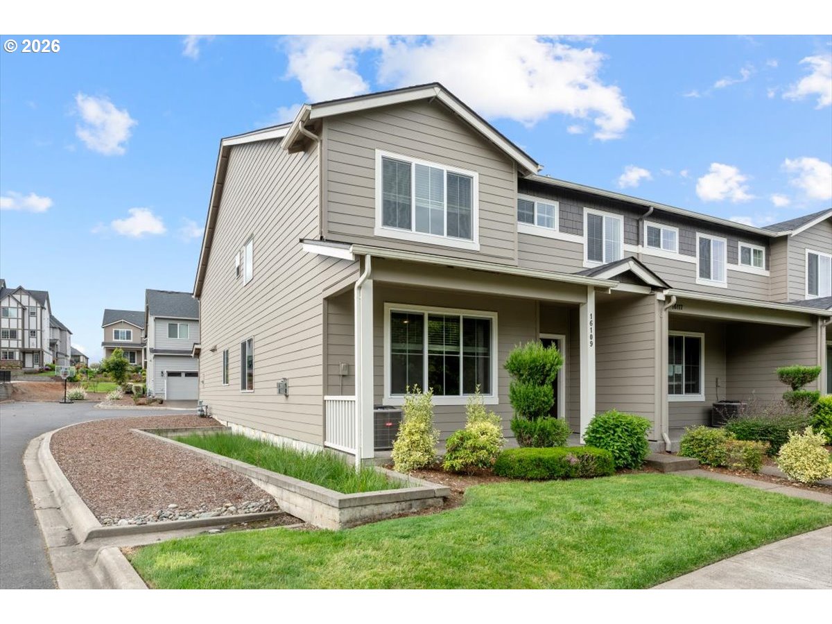 Foreclosure 