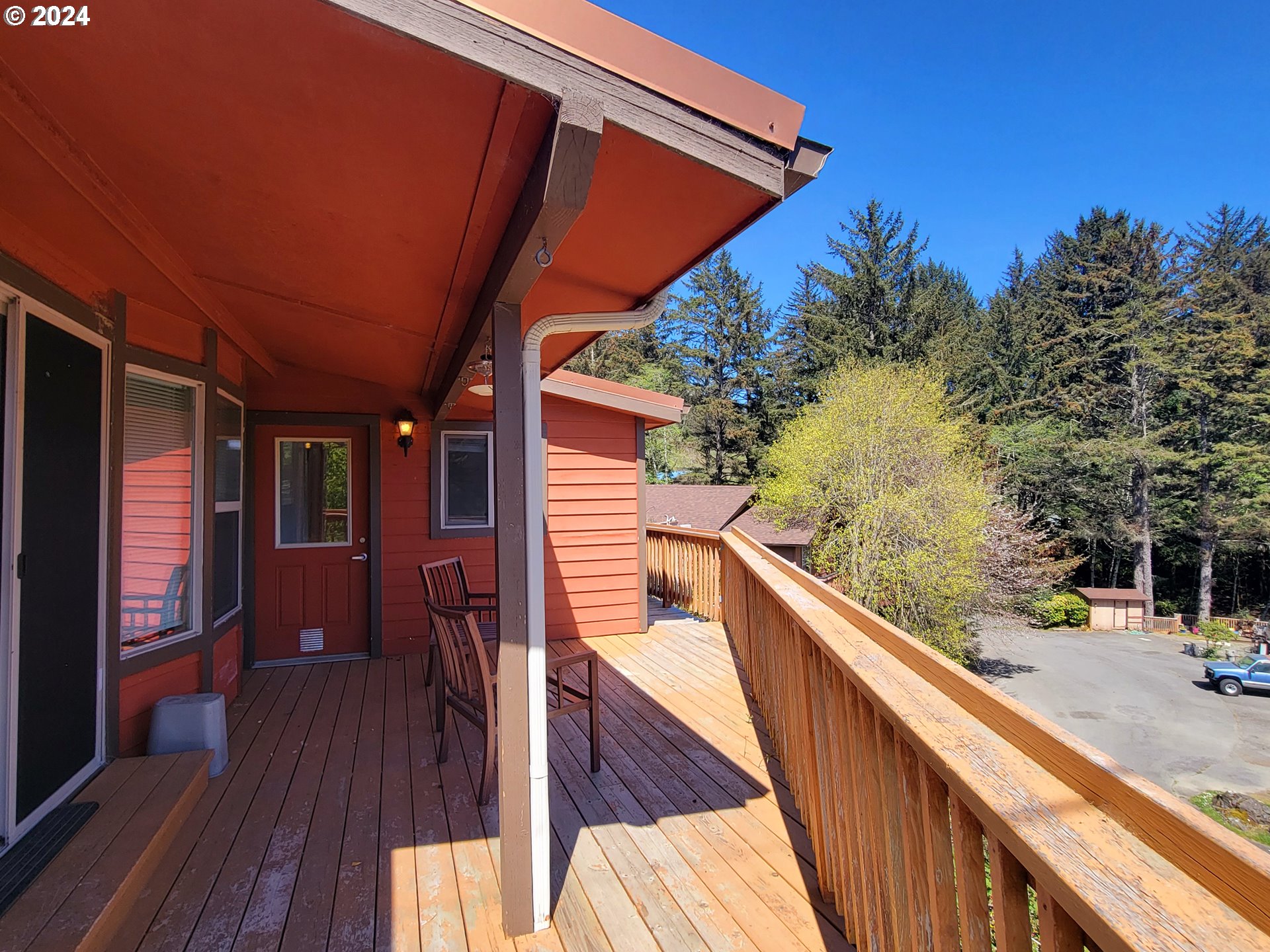 19921 WHALESHEAD RD UNIT M1, Brookings, OR, 97415