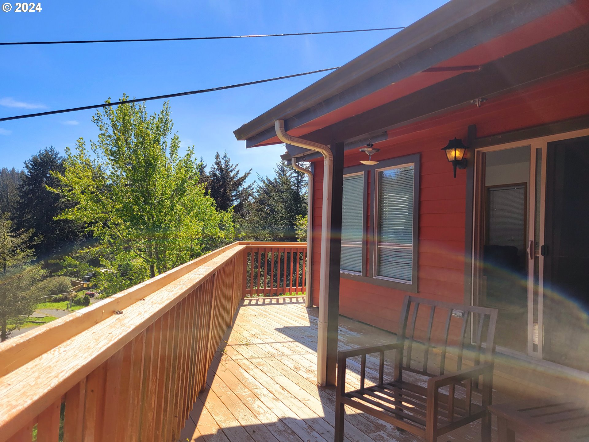 19921 WHALESHEAD RD UNIT M1, Brookings, OR, 97415