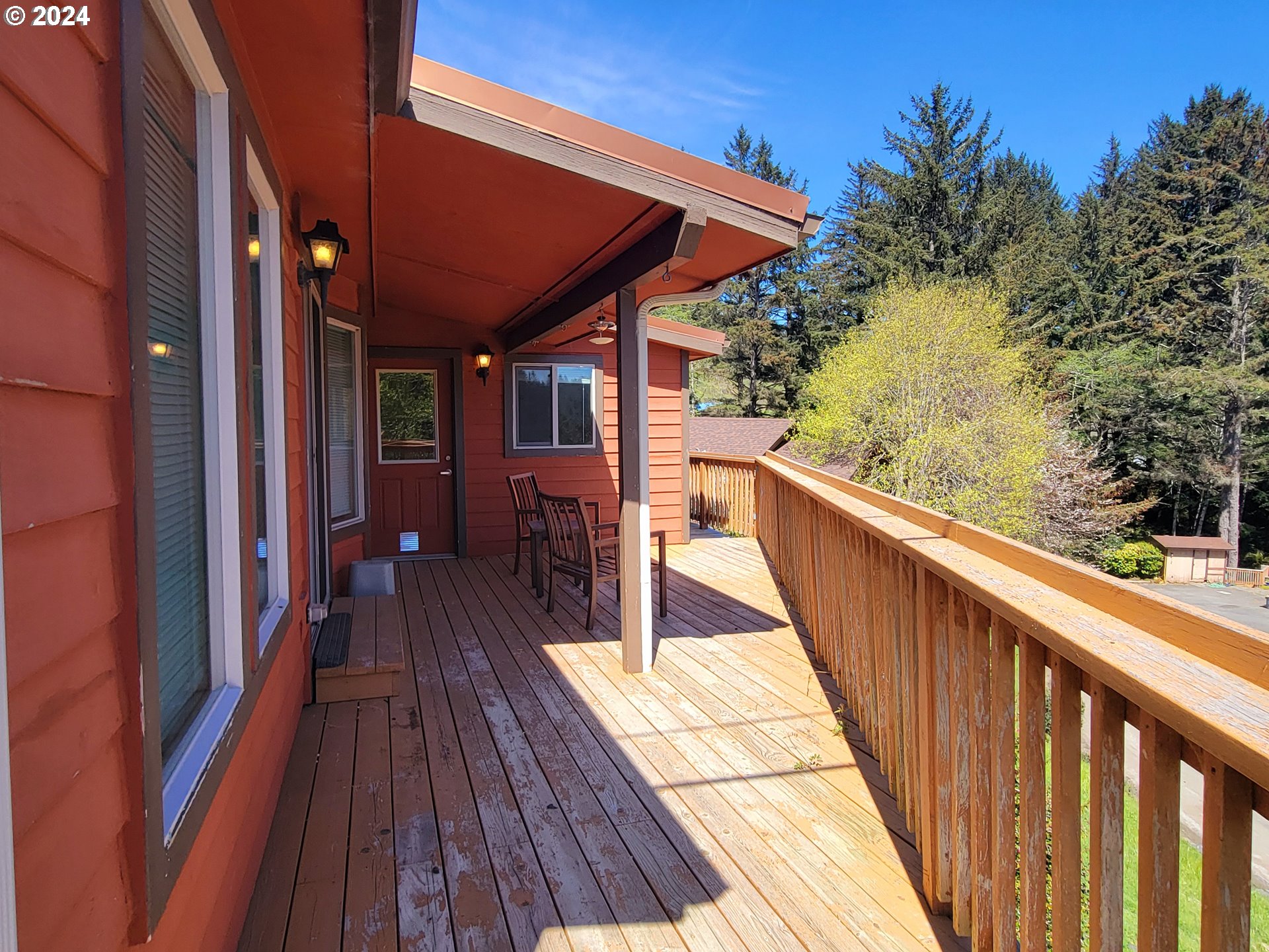 19921 WHALESHEAD RD UNIT M1, Brookings, OR, 97415