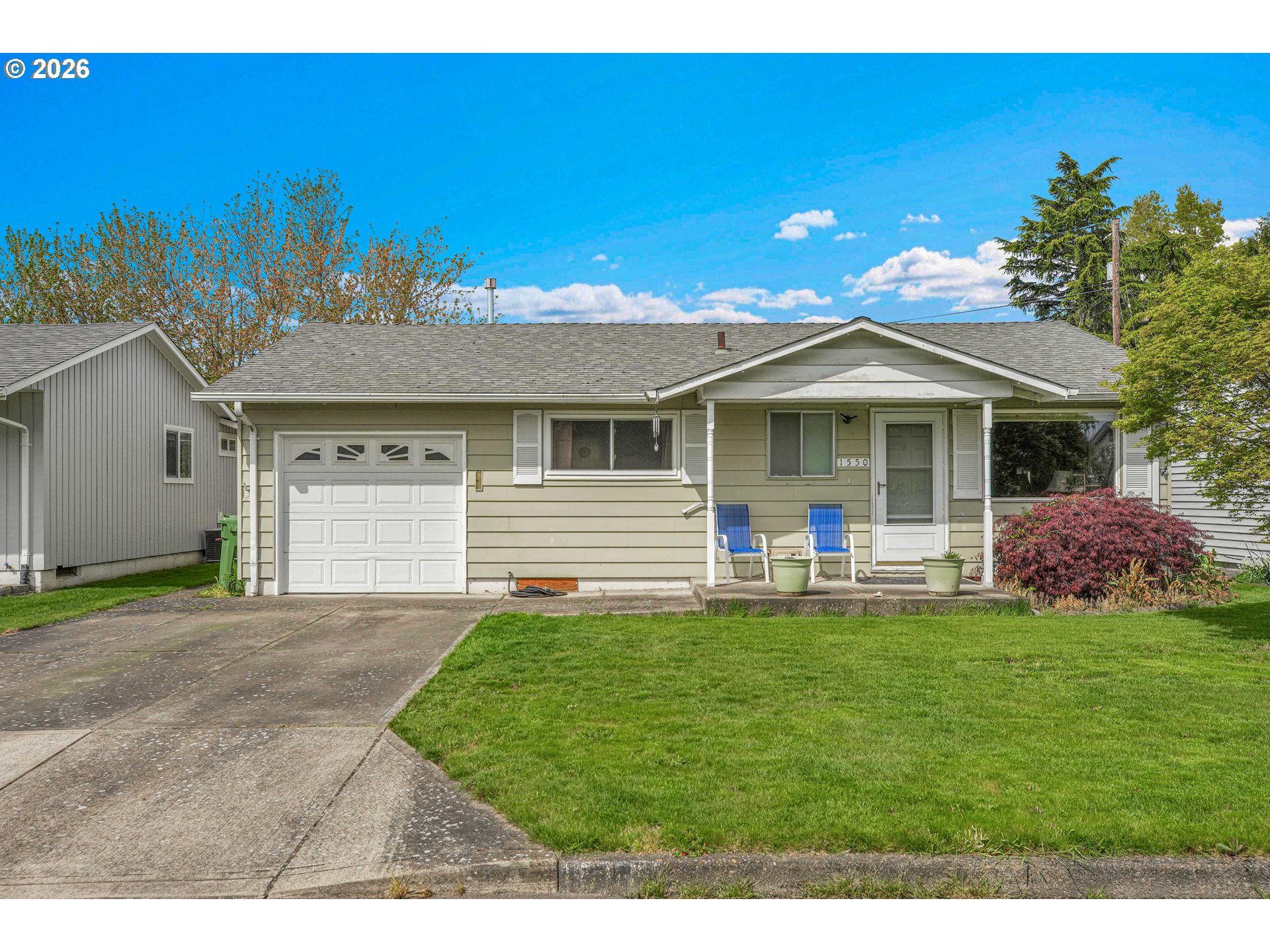 11990 SW CORBY DR UNIT 2, Portland, OR, 97225