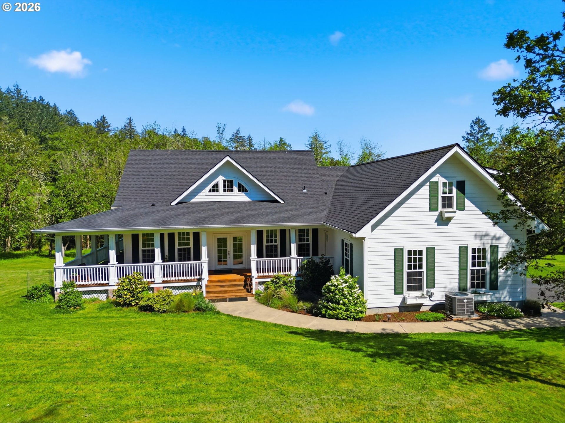 416 NW 19TH CT, Newport, OR, 97365