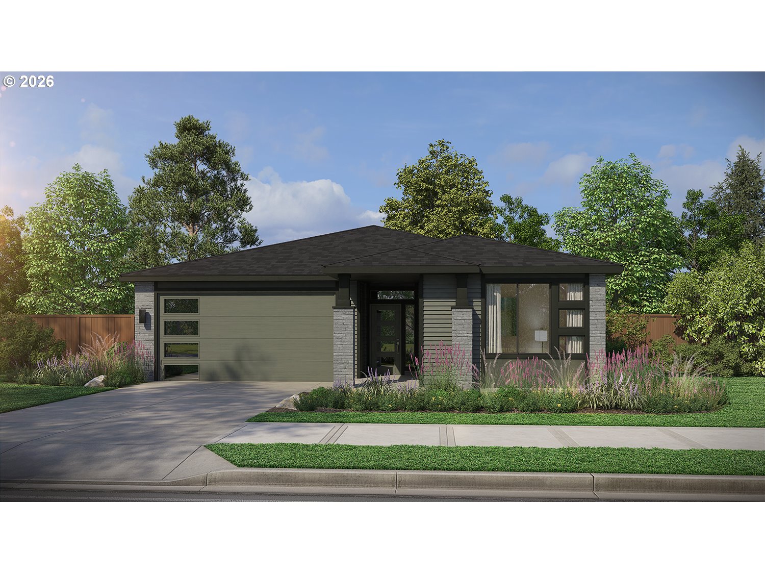 4080 CADDINGTON LN, Florence, OR, 97439