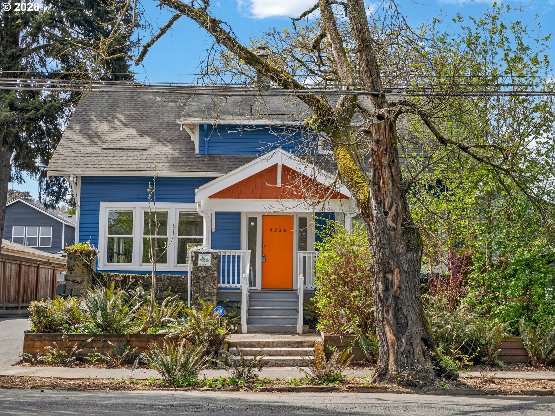 North Portland