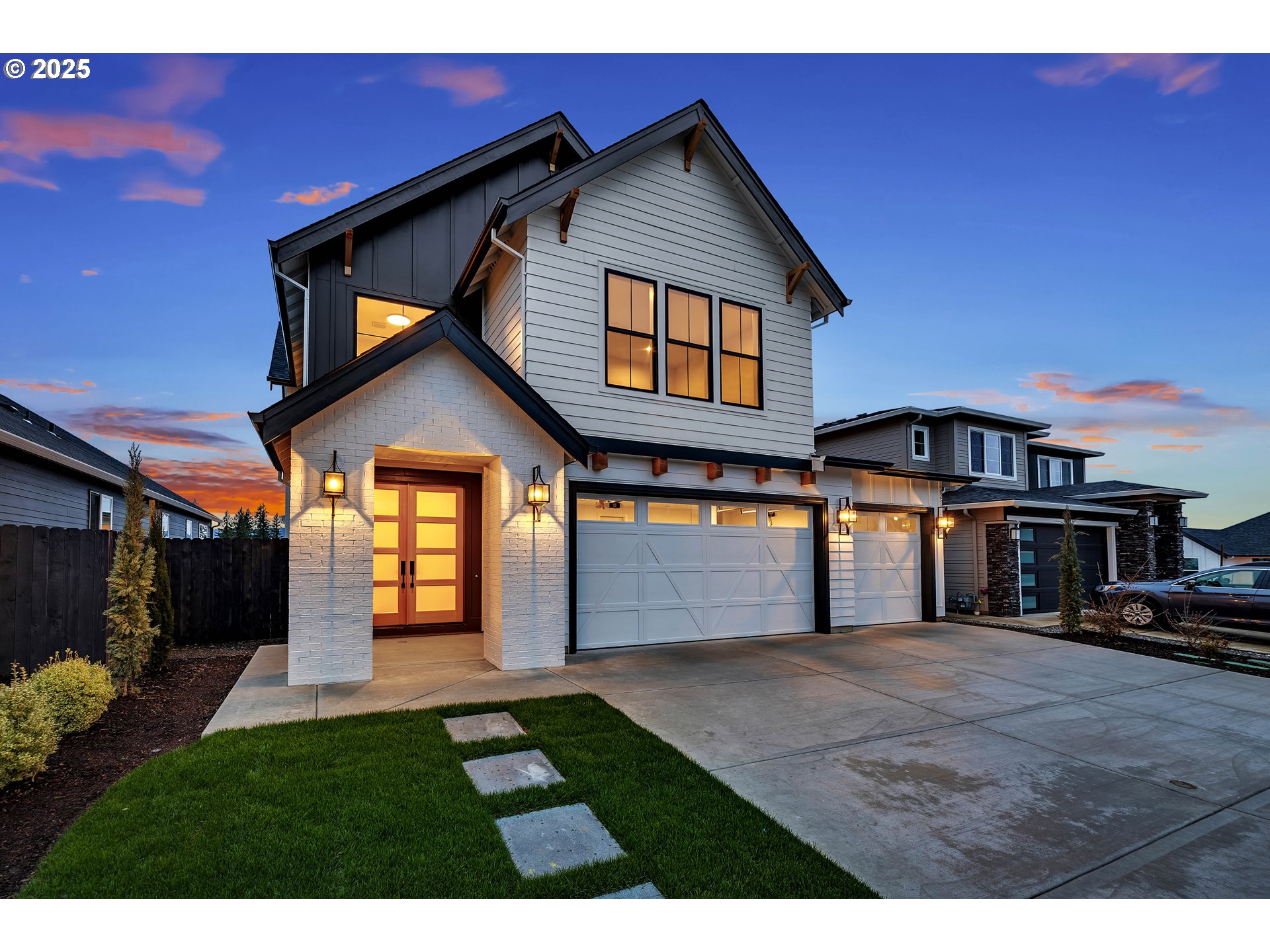 44130 SANTIAM HWY, Foster, OR, 97345