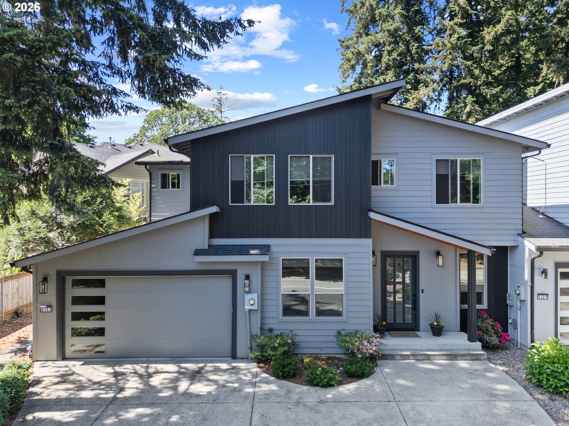 Lake Oswego