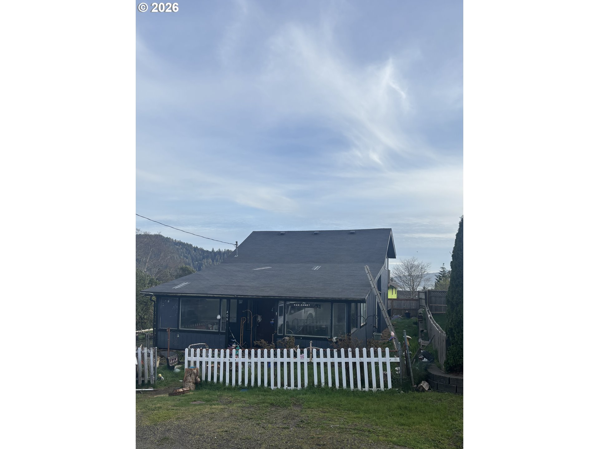 Search Homes for Sale