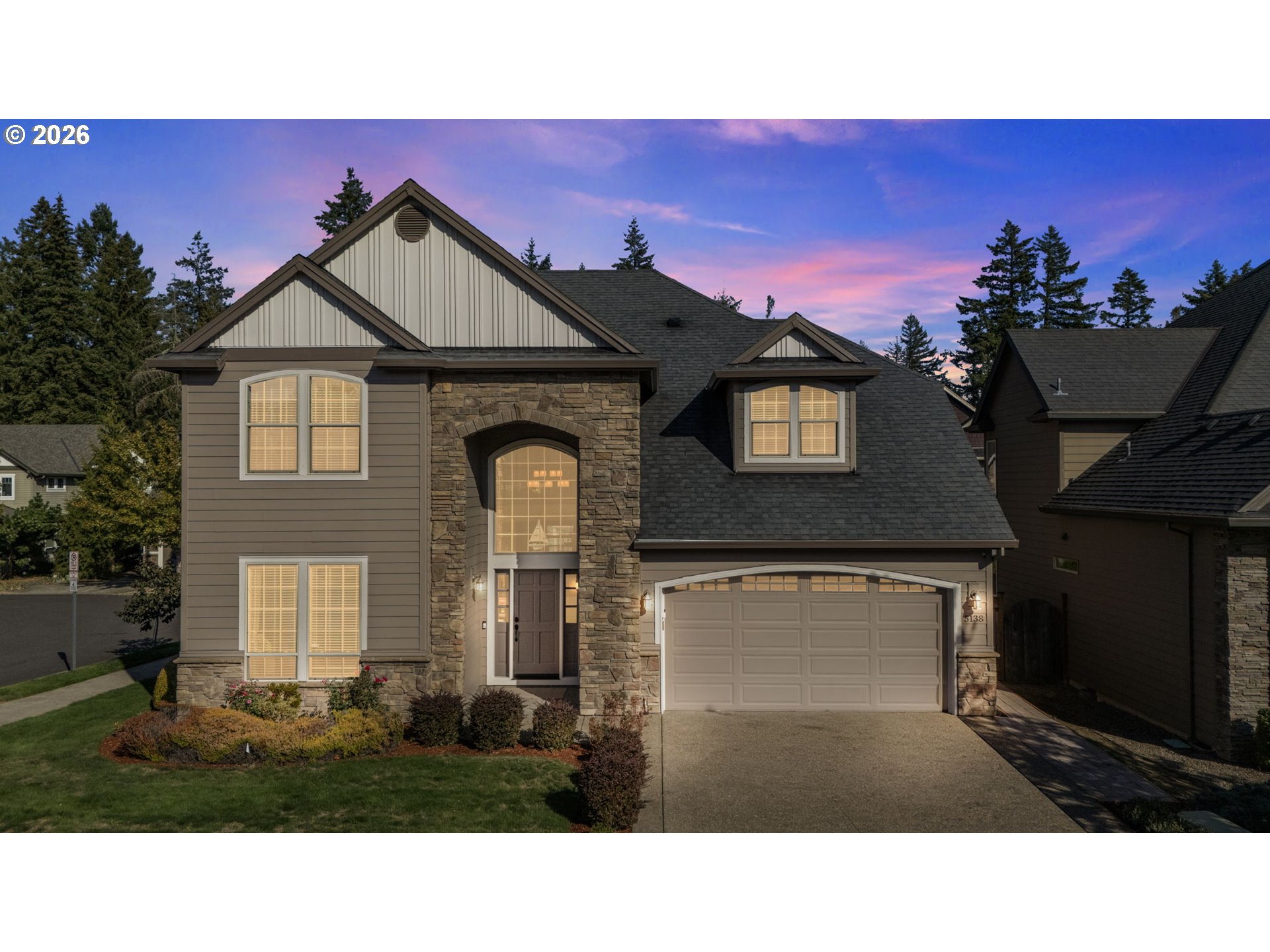 5138 NW 140TH AVE, Portland, OR 97229, Portland