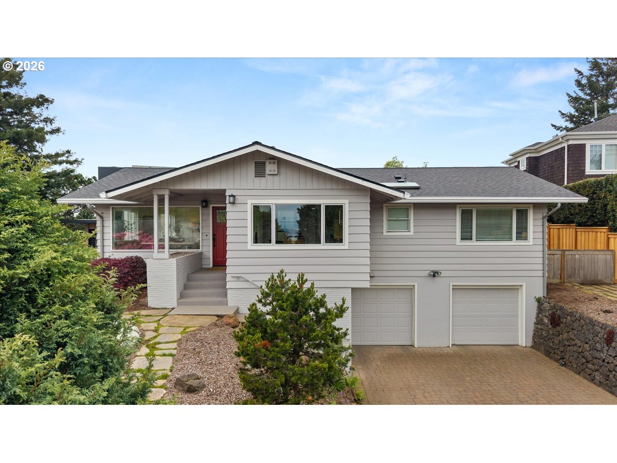 57555 PARKERSBURG RD, Bandon, OR, 97411