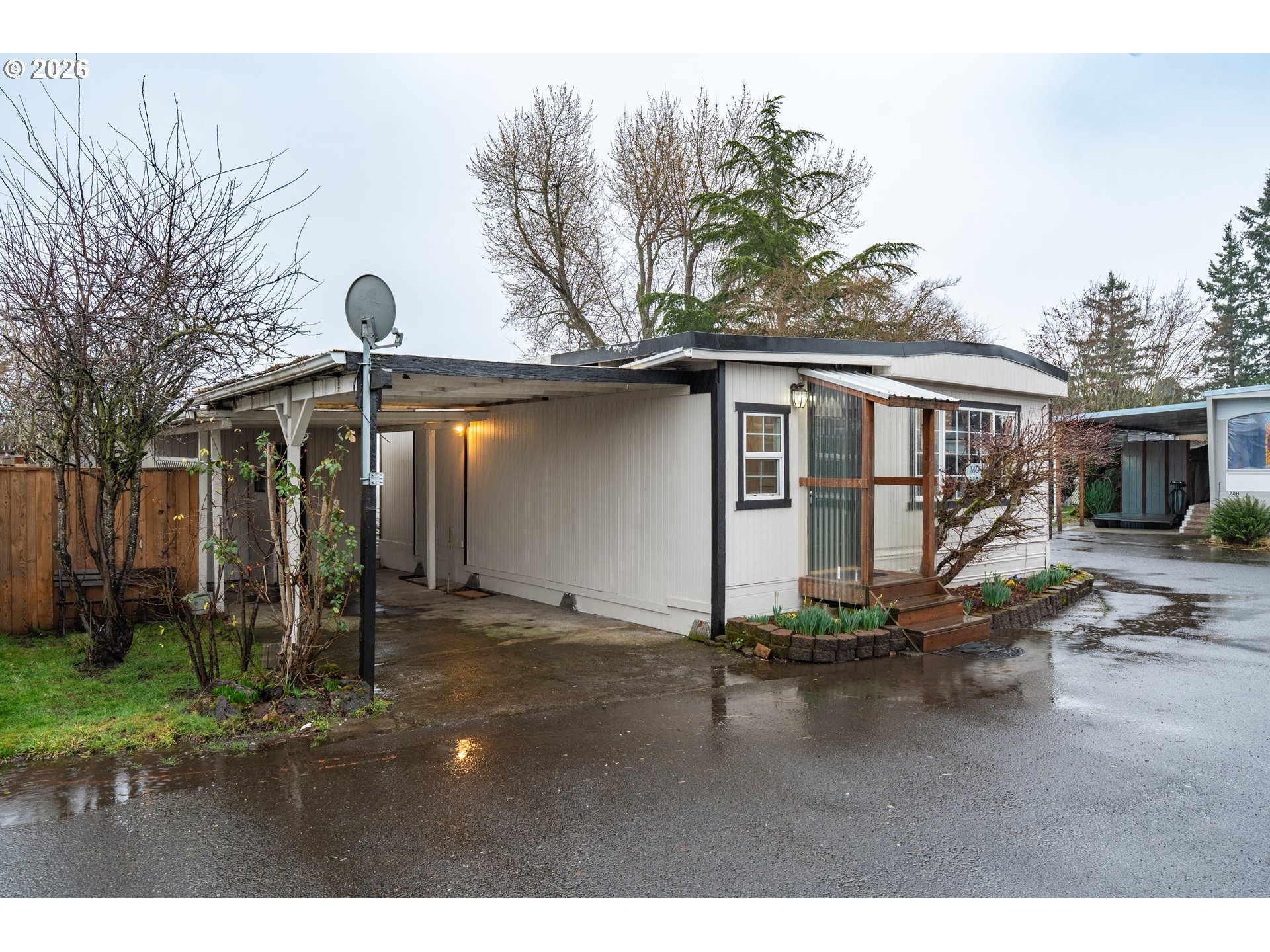 505 LEROY AVE UNIT J, Molalla, OR, 97038