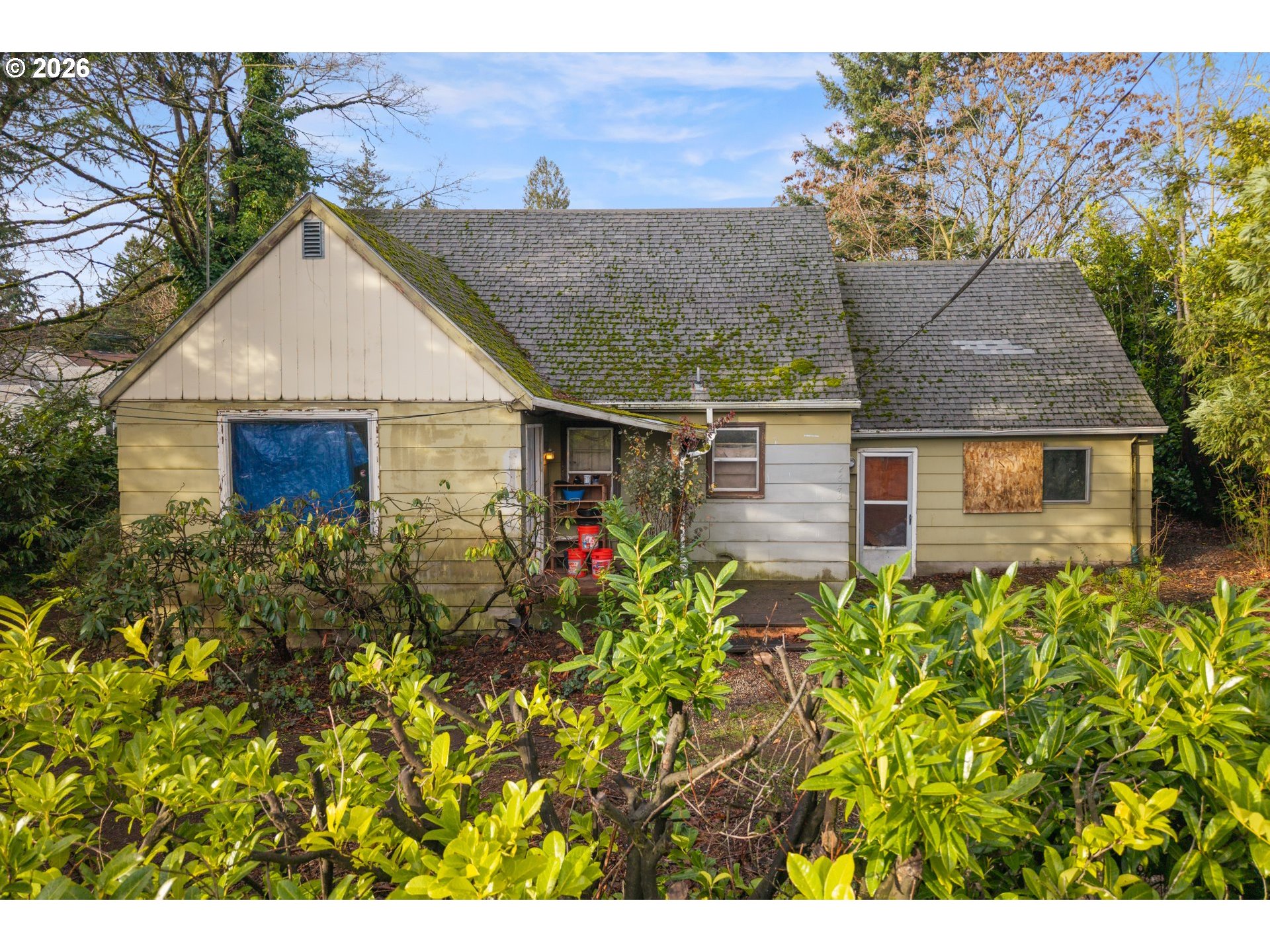 Search Homes for Sale