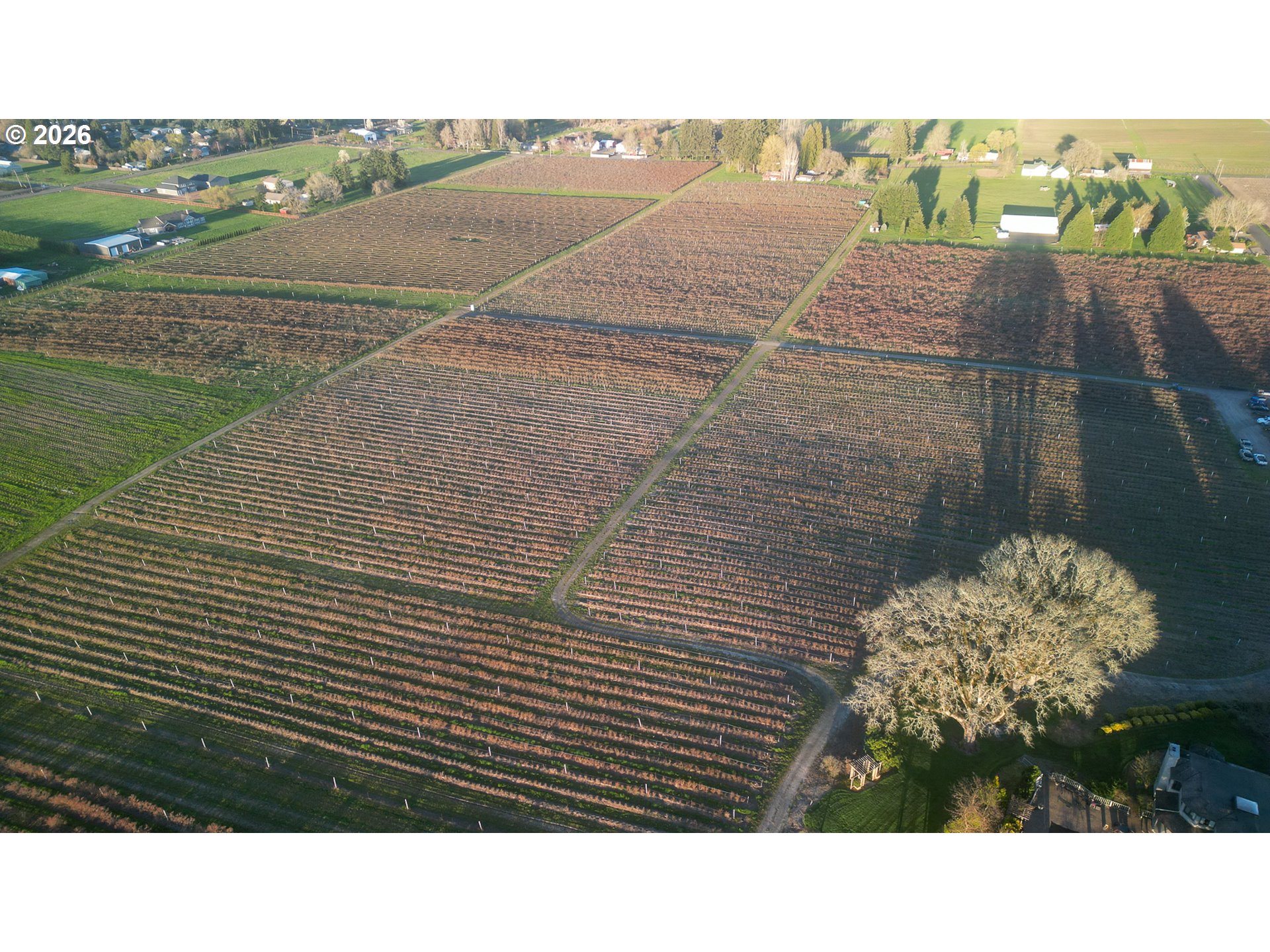 0 Silver Creek Canyon, Silverton, OR, 97381