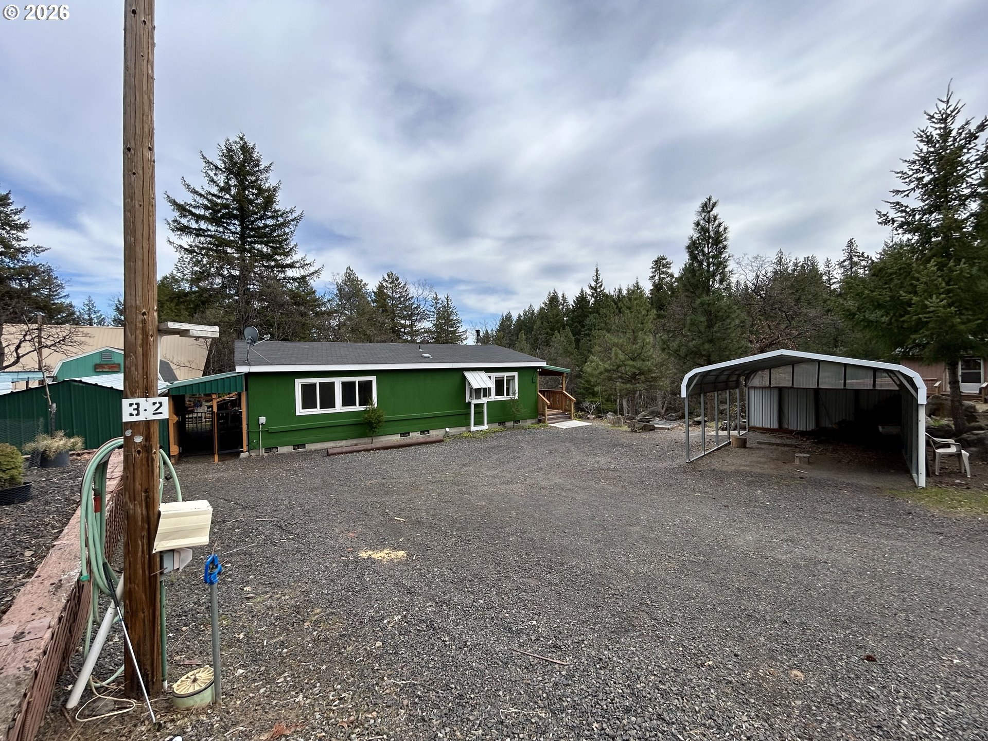 255 SW HARRISON ST, Portland, OR, 97201