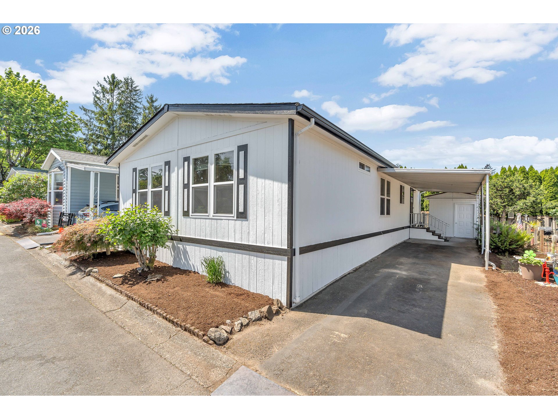 21100 NE SANDY BLVD UNIT 6, Fairview, OR, 97024