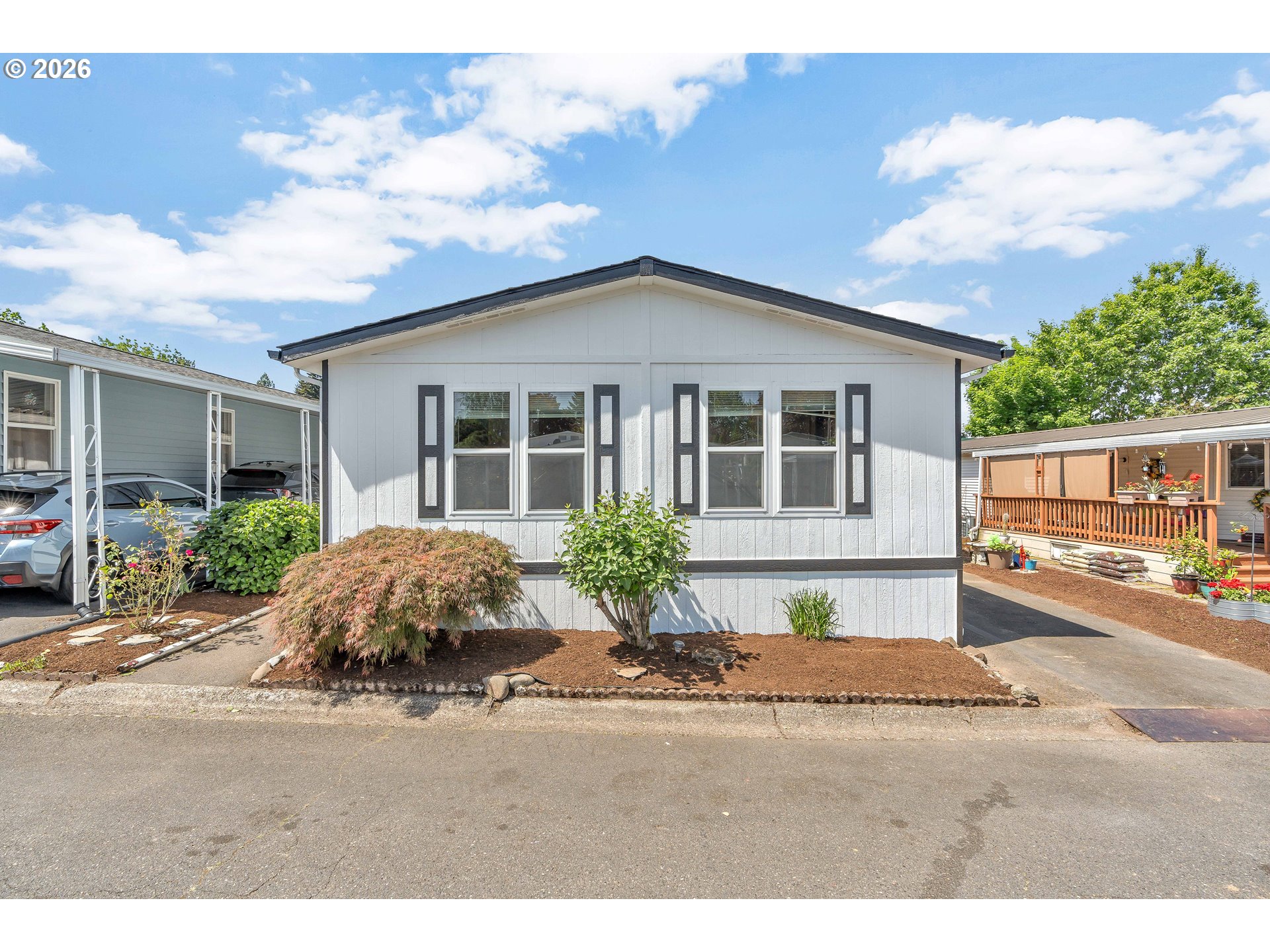 21100 NE SANDY BLVD UNIT 6, Fairview, OR, 97024